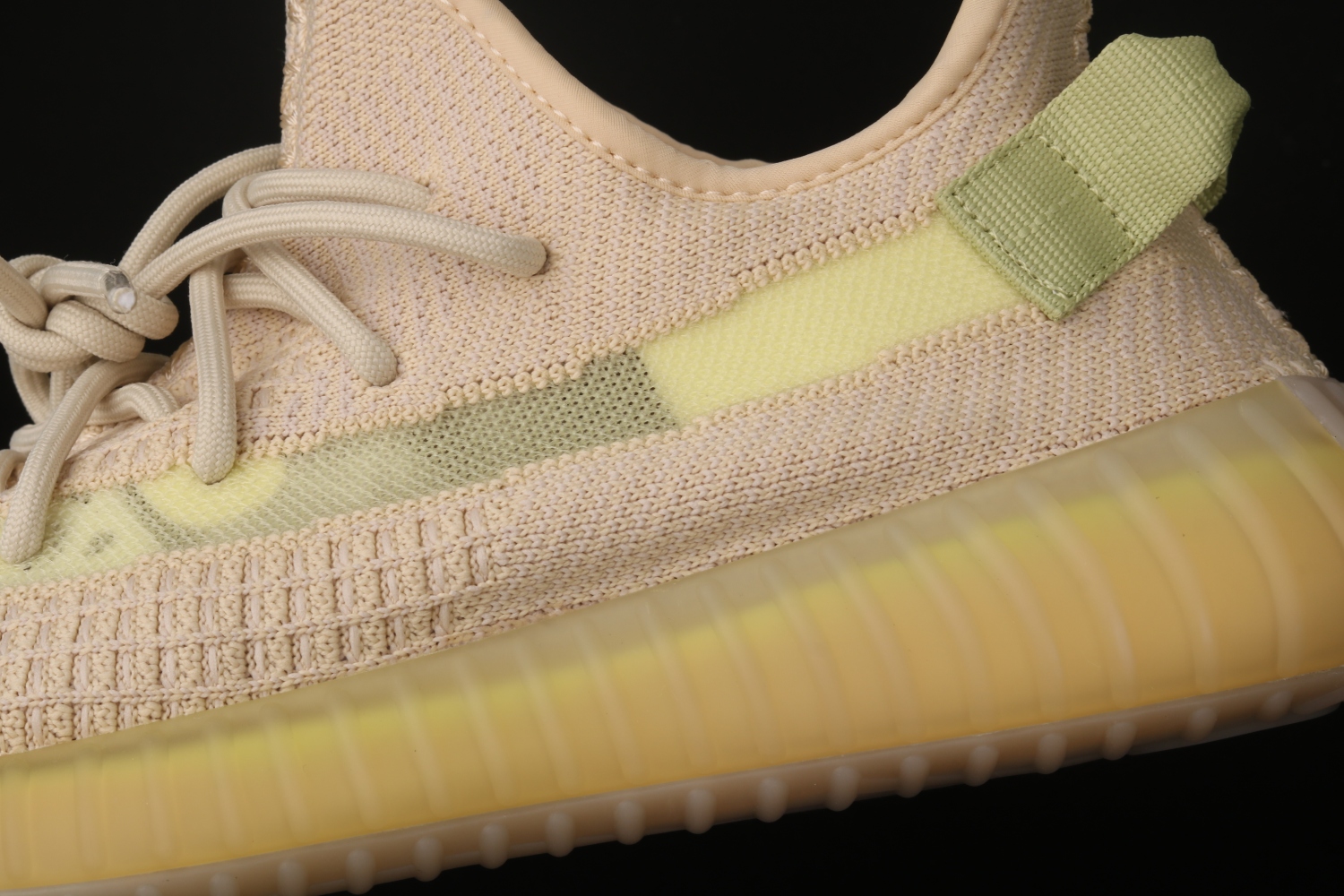 adidas Yeezy Boost 350 V2 Flax FX9028