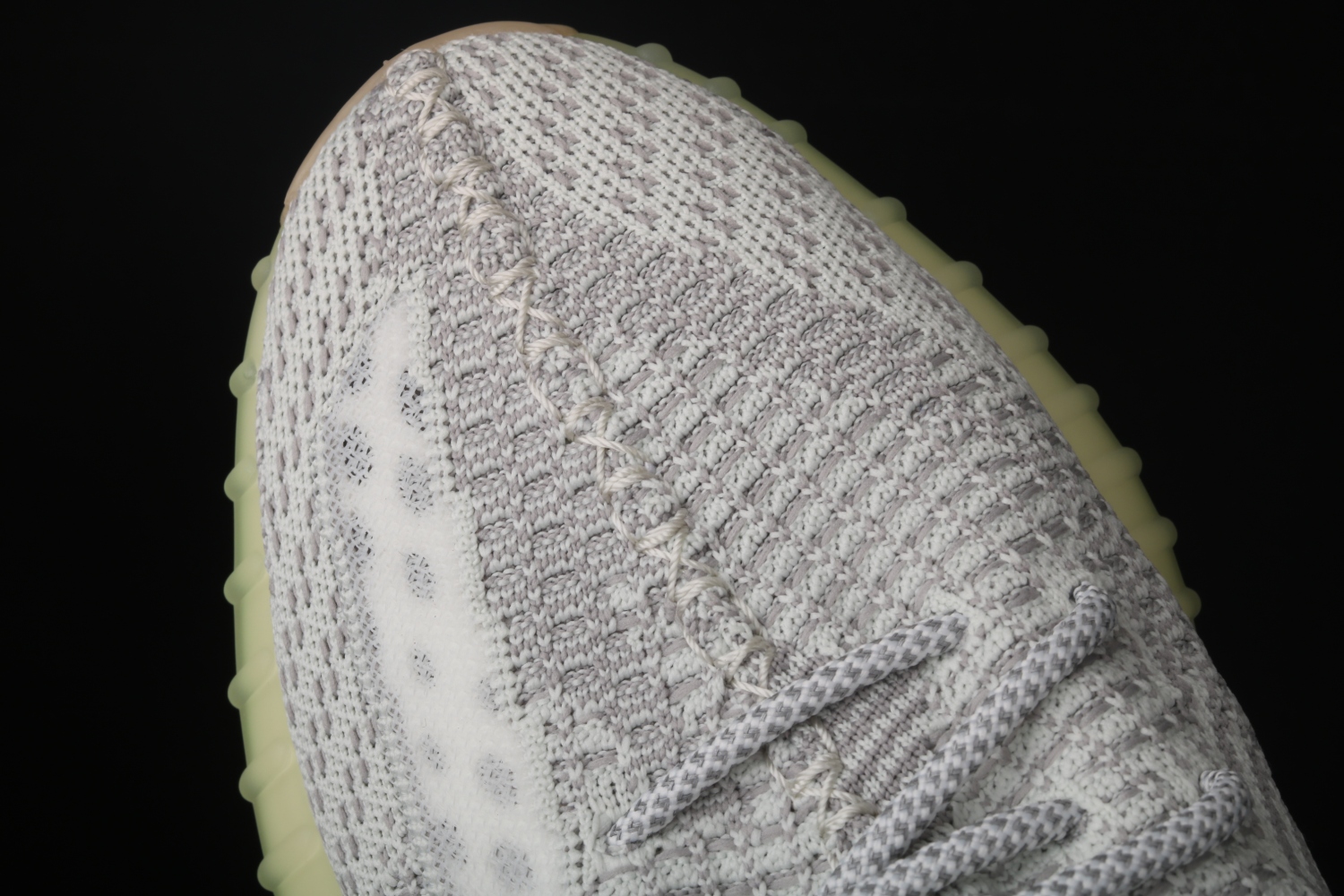 adidas Yeezy Boost 350 V2 Yeshaya (Non-Reflective) FX4348