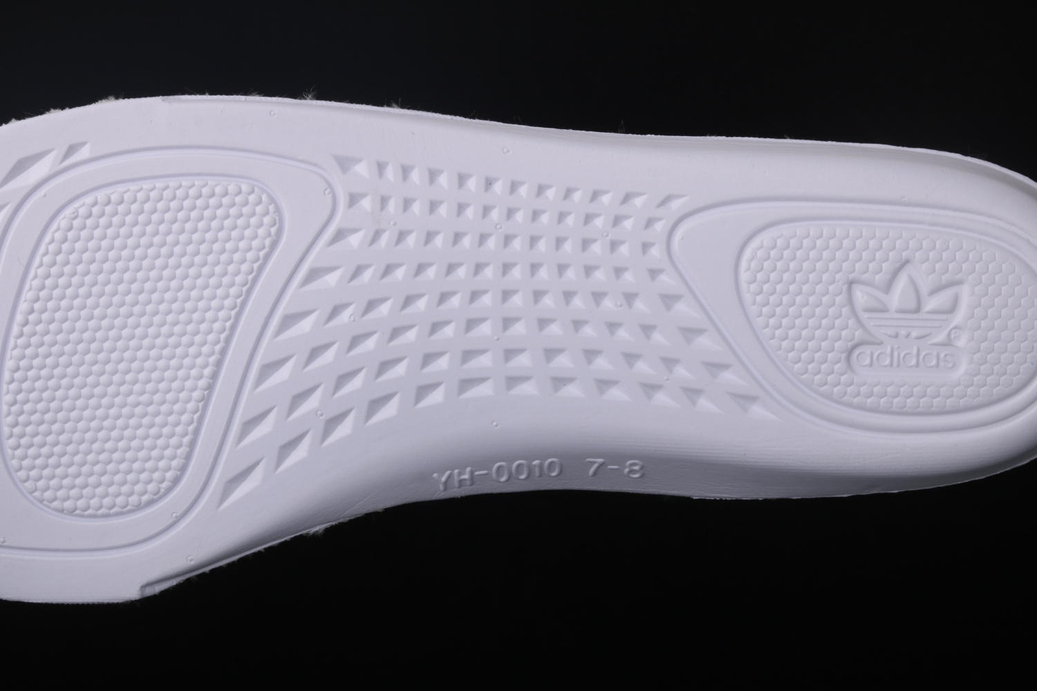 adidas Yeezy Boost 350 V2 Cloud White (Reflective) FW5317