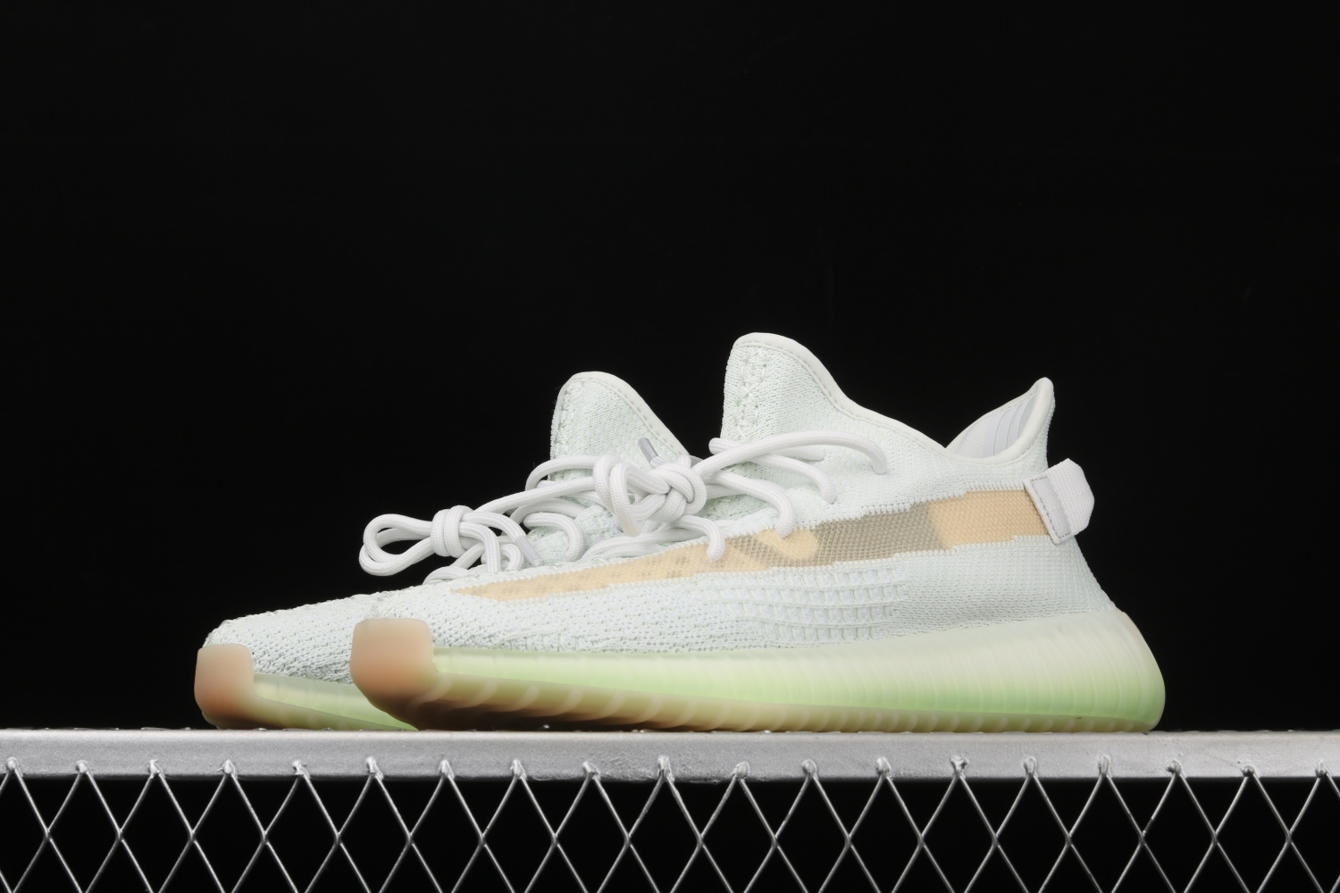 adidas Yeezy Boost 350 V2 Hyperspace EG7491