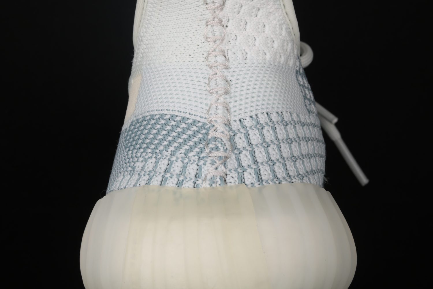adidas Yeezy Boost 350 V2 Cloud White (Non-Reflective)  FW3043