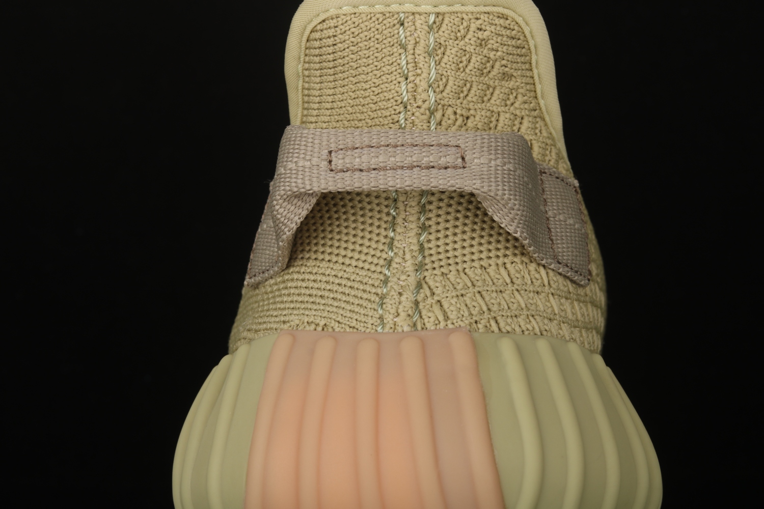 adidas Yeezy Boost 350 V2 Sulfur  FY5346
