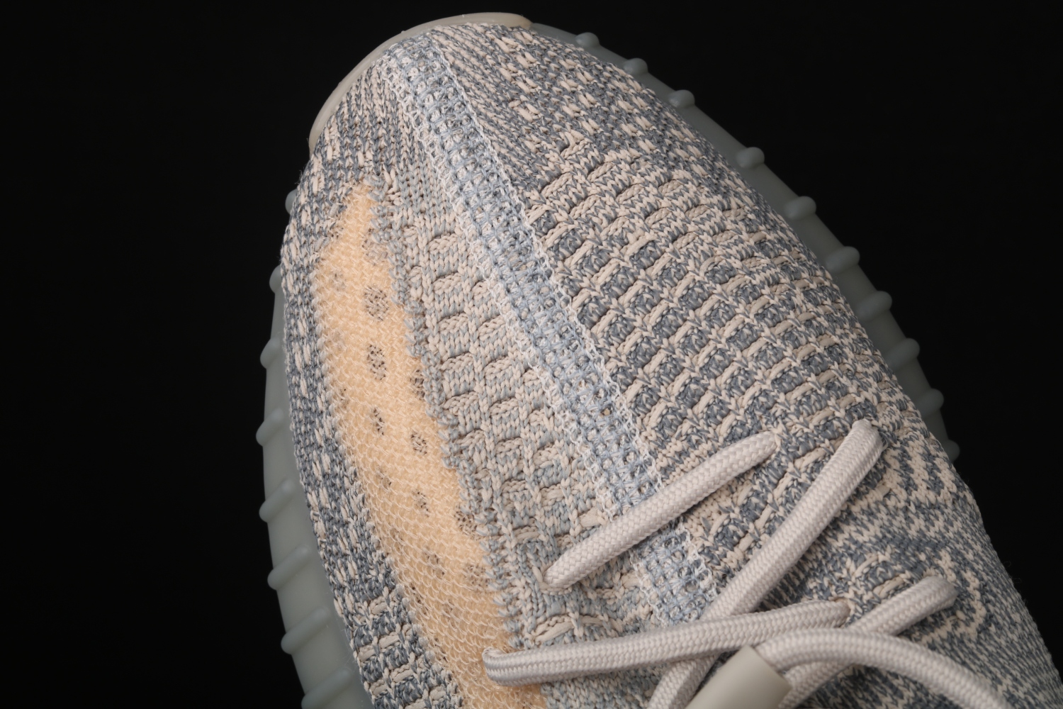 adidas Yeezy Boost 350 V2 Israfil  FZ5421