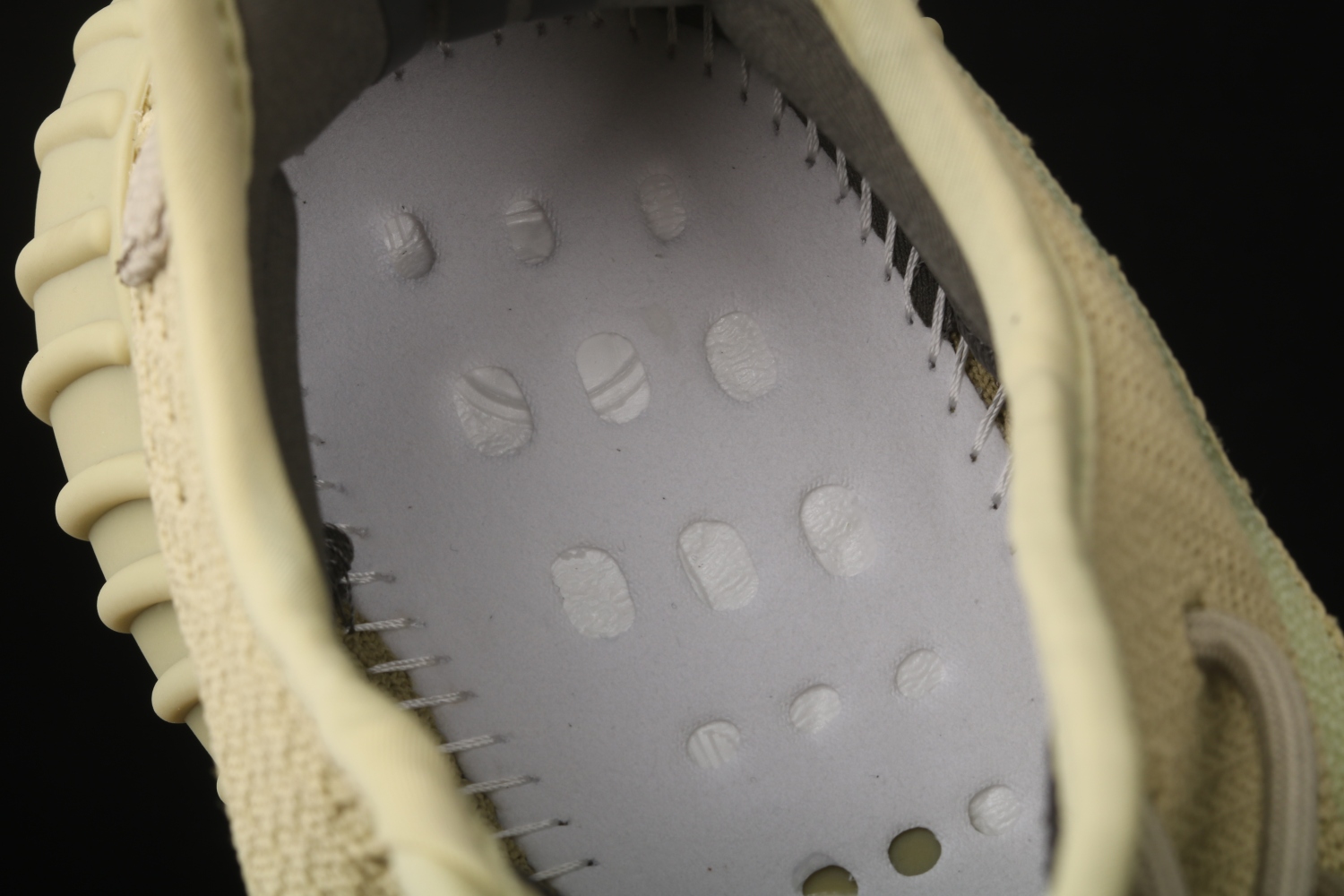 adidas Yeezy Boost 350 V2 Sulfur  FY5346