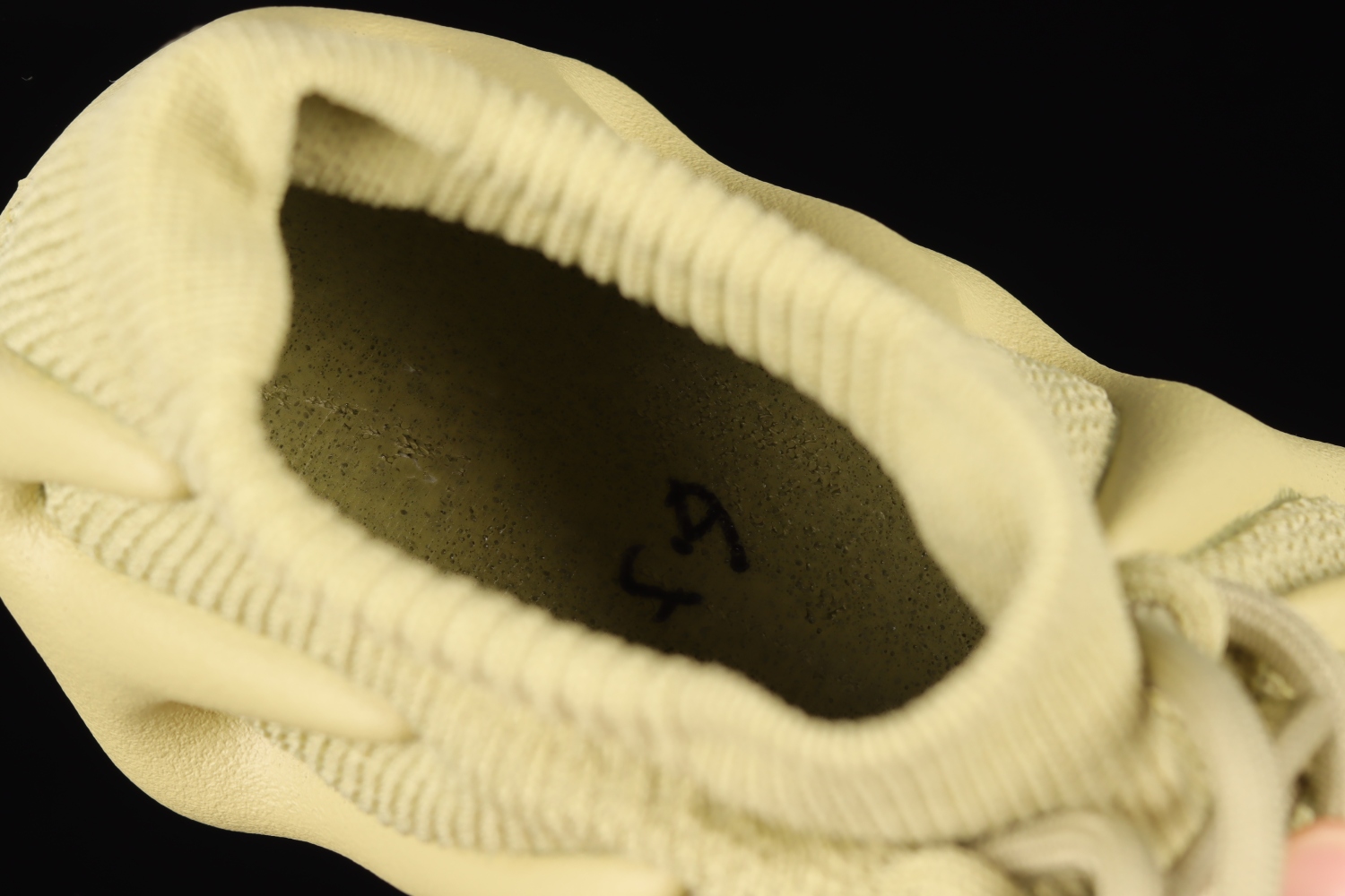 adidas Yeezy 450 Resin GY4110