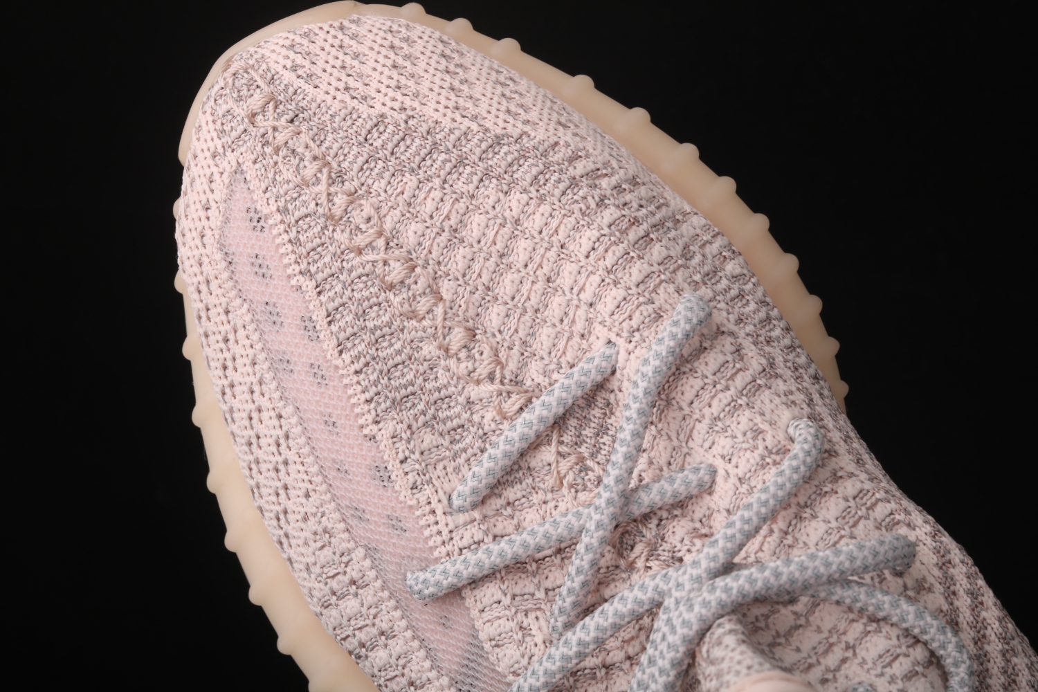 adidas Yeezy Boost 350 V2 Synth (Reflective) FV5666