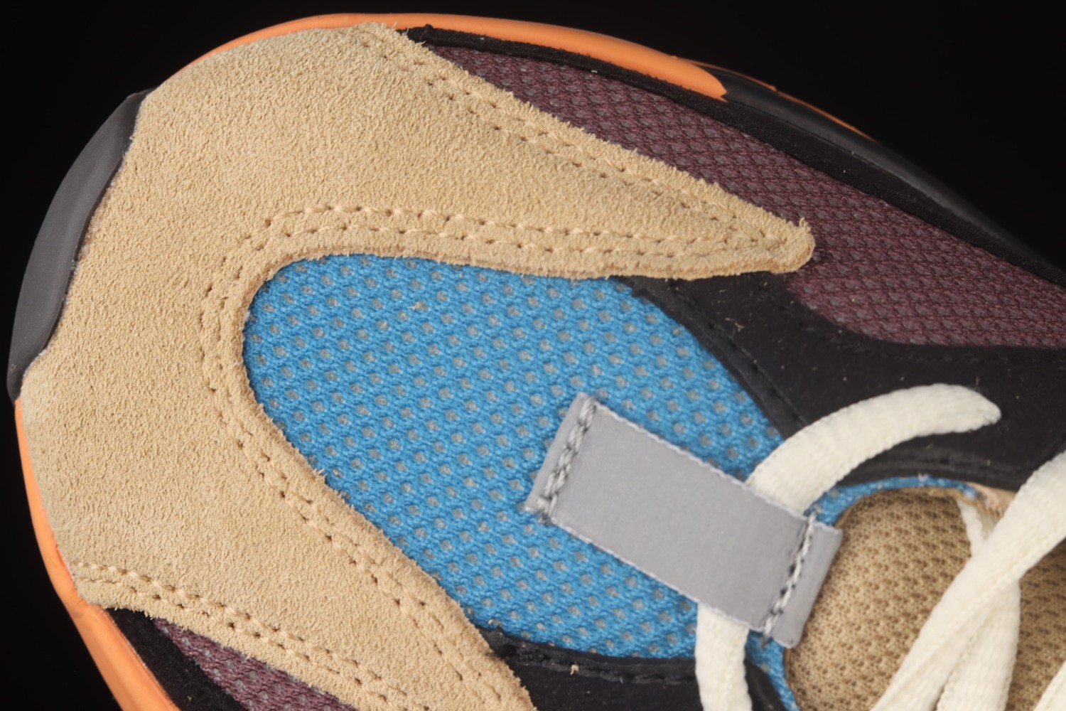 adidas Yeezy Boost 700 Enflame Amber GW0297