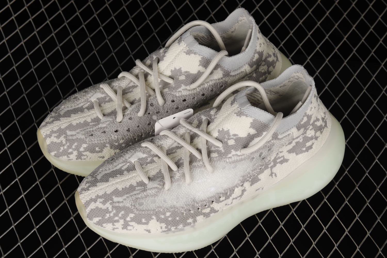 adidas Yeezy Boost 380 Alien FV3260