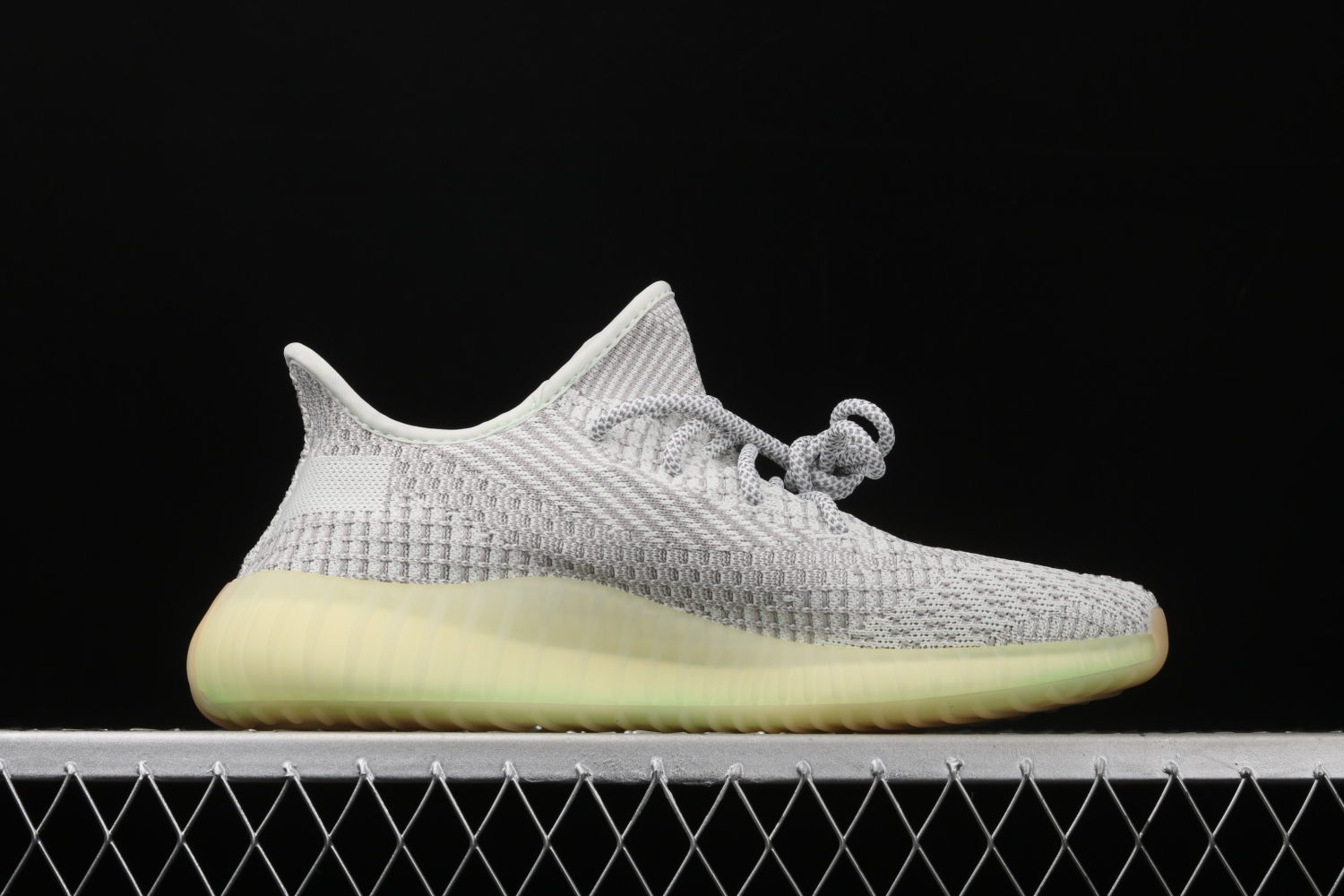 adidas Yeezy Boost 350 V2 Yeshaya (Non-Reflective) FX4348