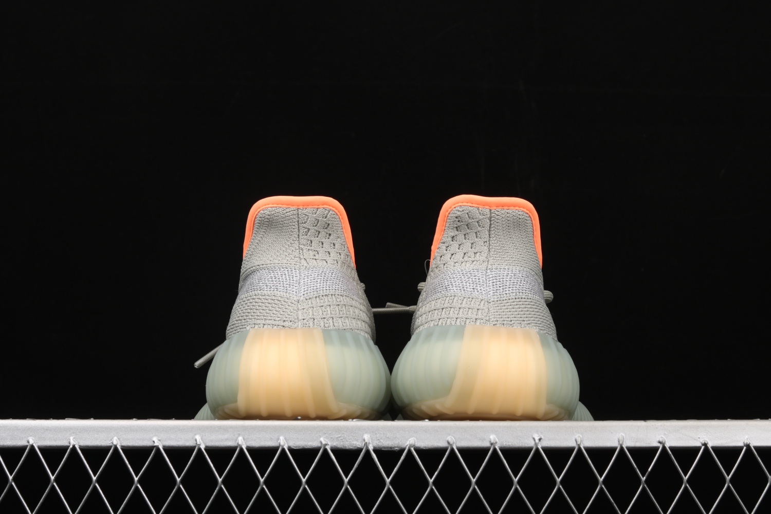 adidas Yeezy Boost 350 V2 Desert Sage FX9035