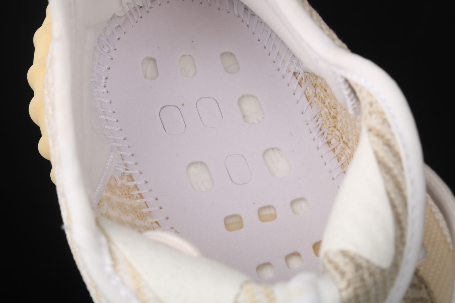 adidas Yeezy Boost 350 V2 Natural FZ5246