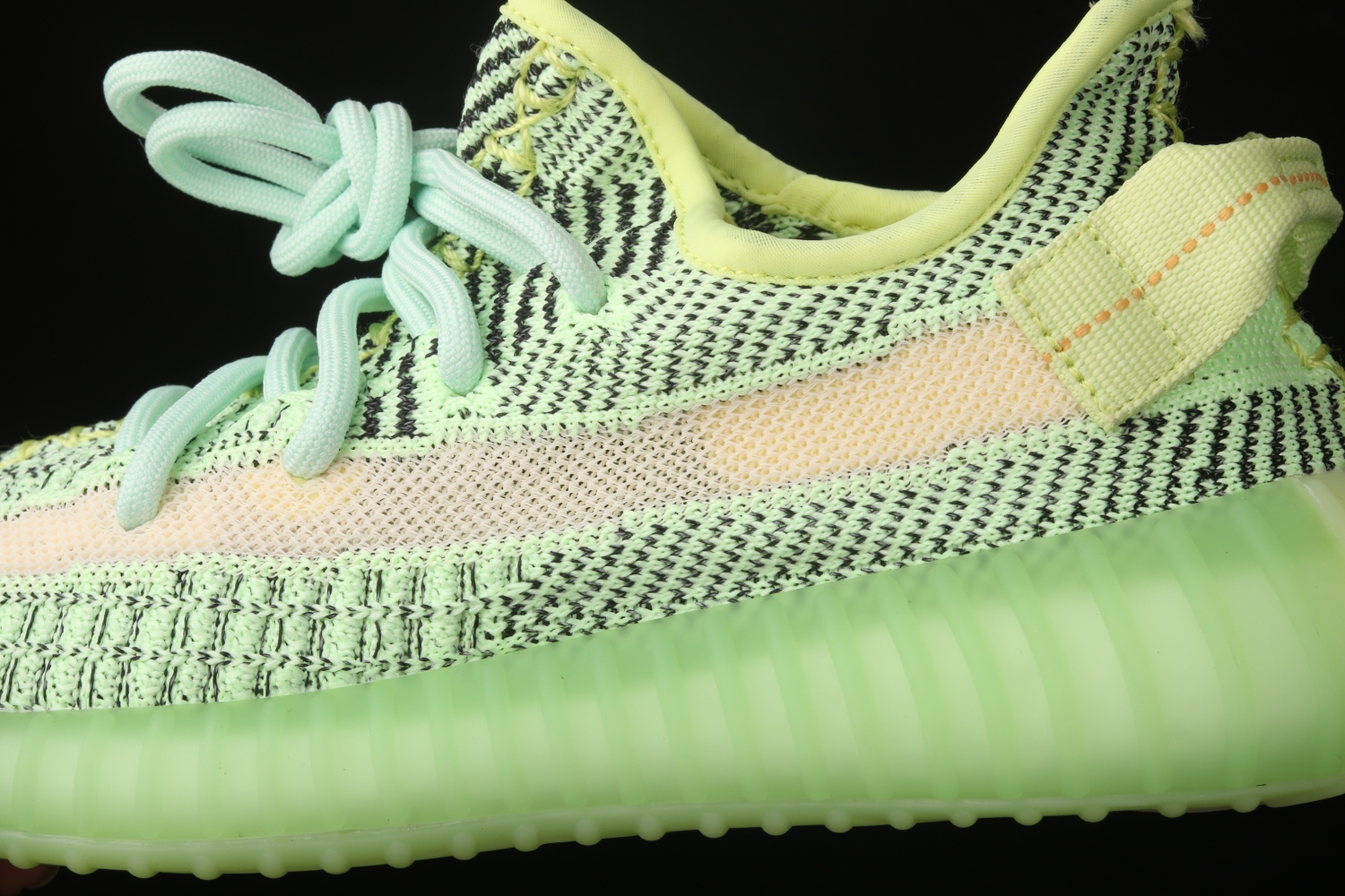 adidas Yeezy Boost 350 V2 Yeezreel (Reflective) FX4130