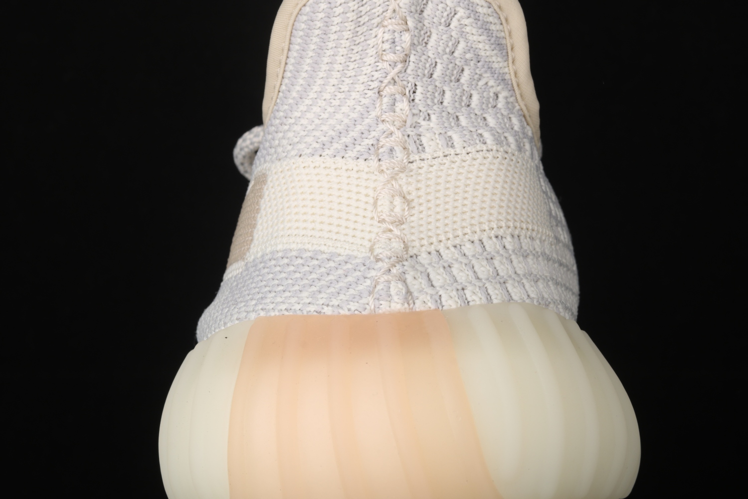 adidas Yeezy Boost 350 V2 Lundmark (Non Reflective) FU9161