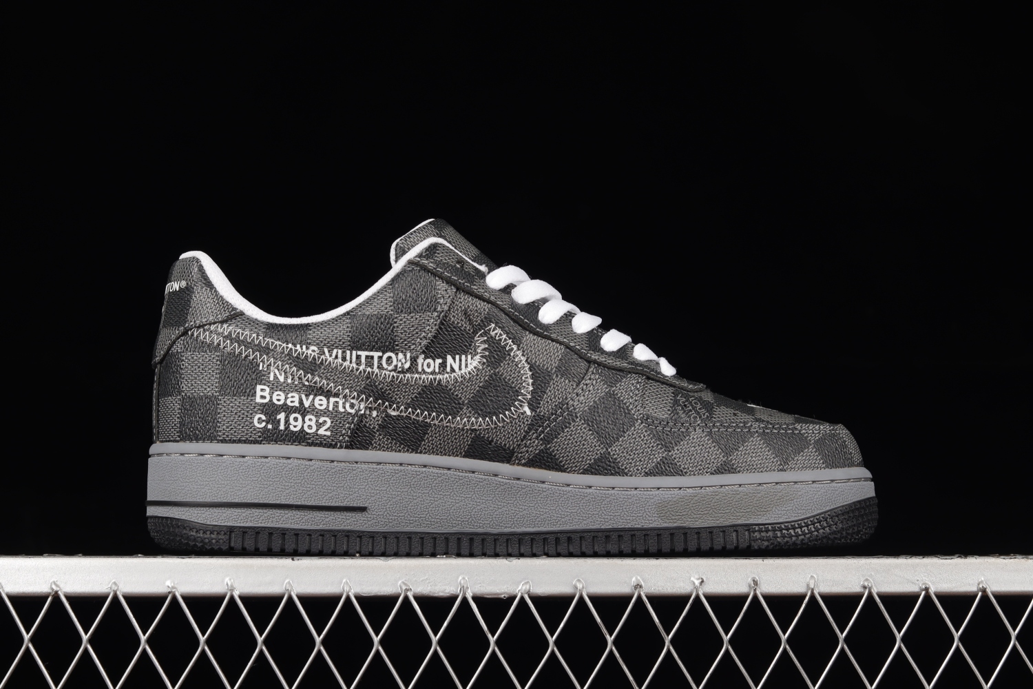 LVx Nk Air Force 1