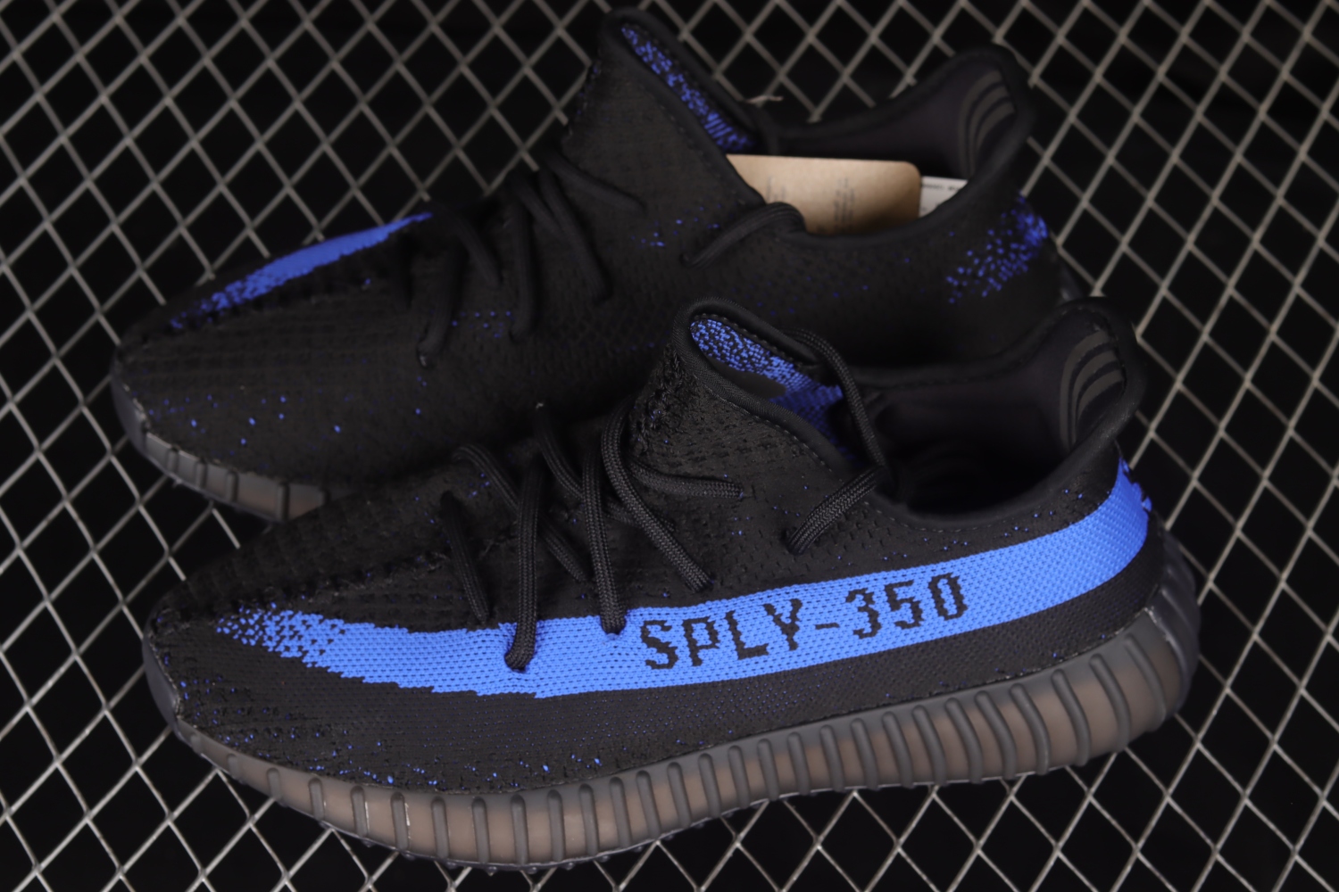 adidas Yeezy Boost 350 V2 Dazzling Blue GY7164