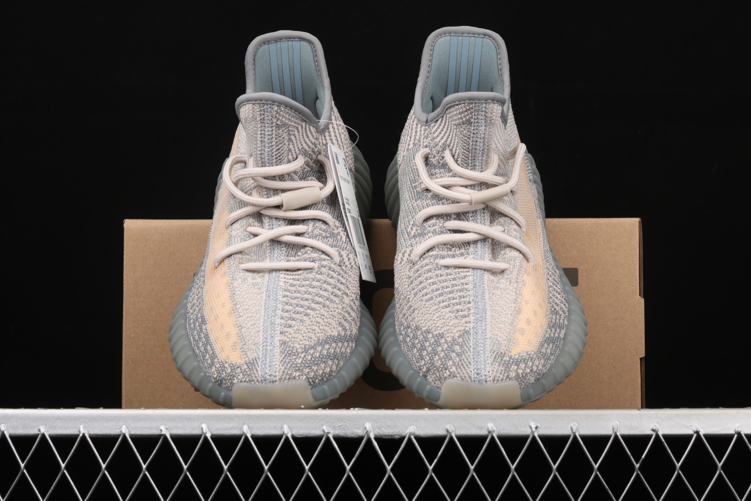 adidas Yeezy Boost 350 V2 Israfil  FZ5421