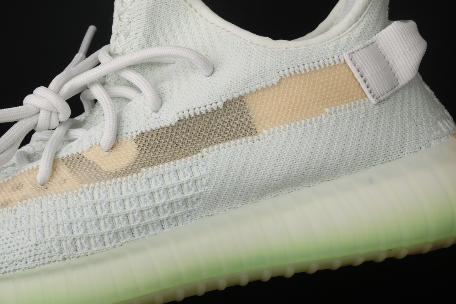 adidas Yeezy Boost 350 V2 Hyperspace EG7491