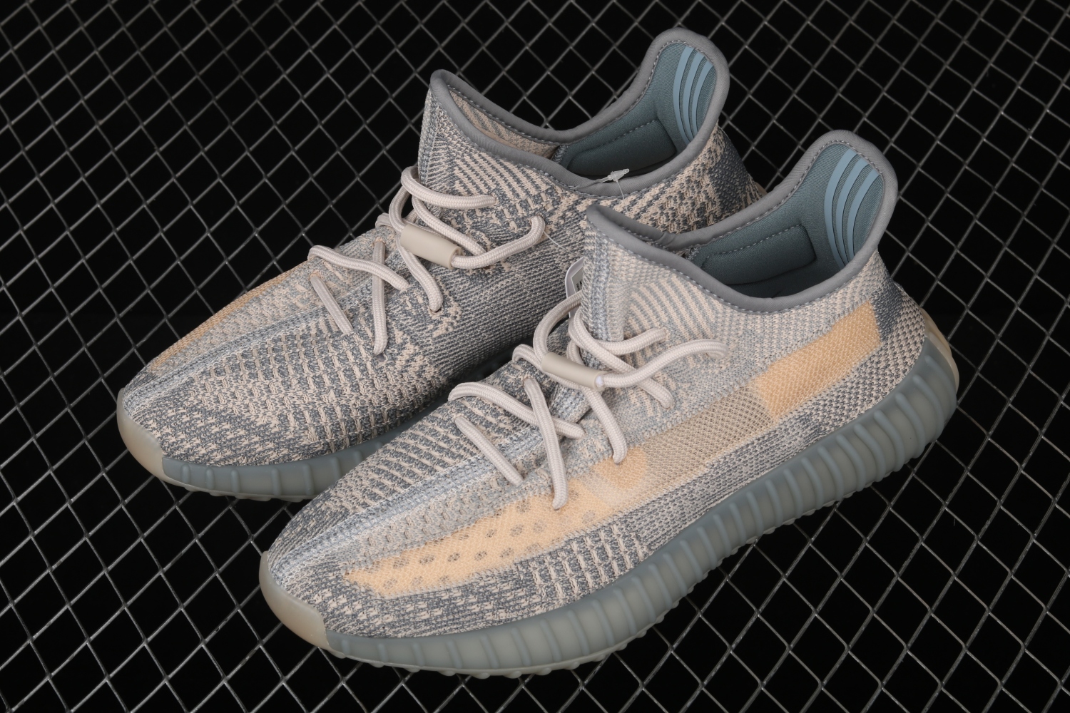 adidas Yeezy Boost 350 V2 Israfil  FZ5421