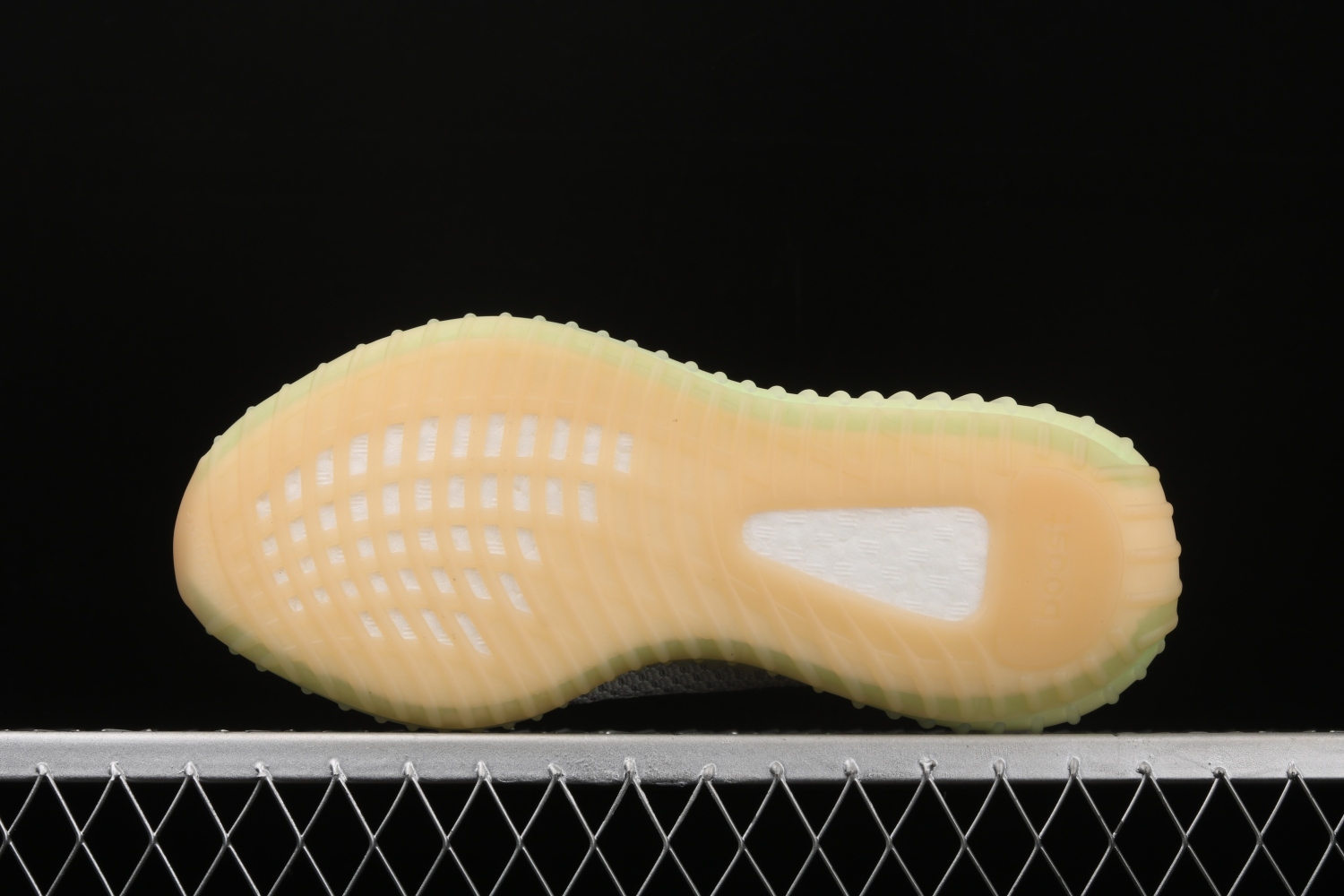 adidas Yeezy Boost 350 V2 Yeshaya (Non-Reflective) FX4348