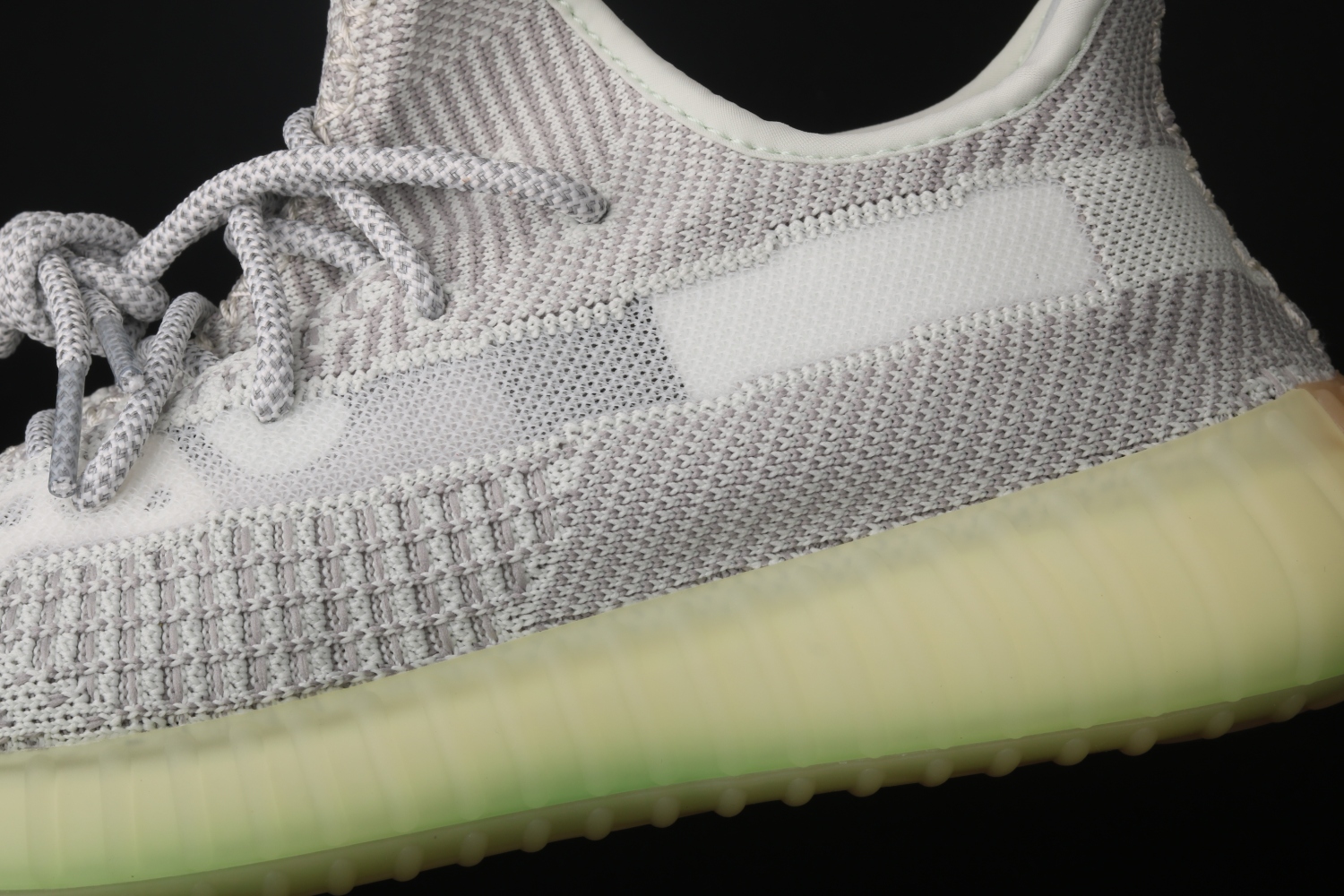 adidas Yeezy Boost 350 V2 Yeshaya (Non-Reflective) FX4348