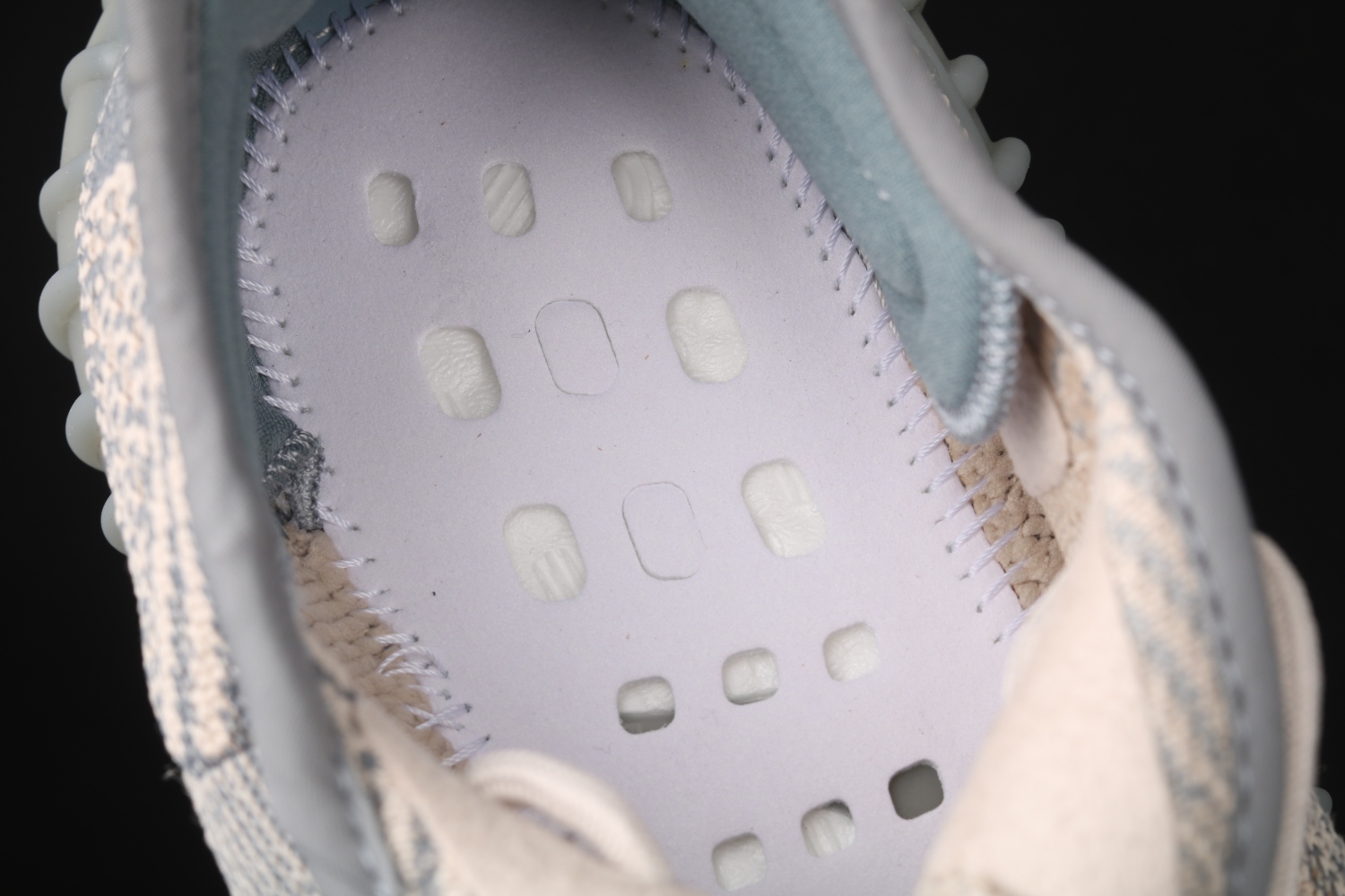 adidas Yeezy Boost 350 V2 Israfil  FZ5421