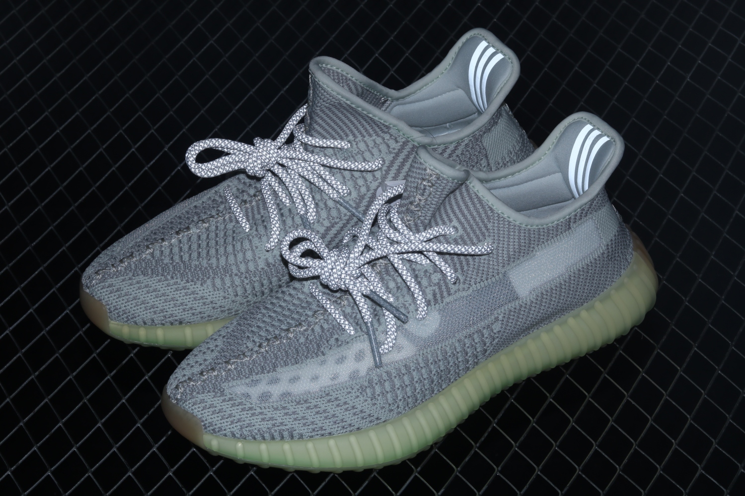 adidas Yeezy Boost 350 V2 Yeshaya (Non-Reflective) FX4348