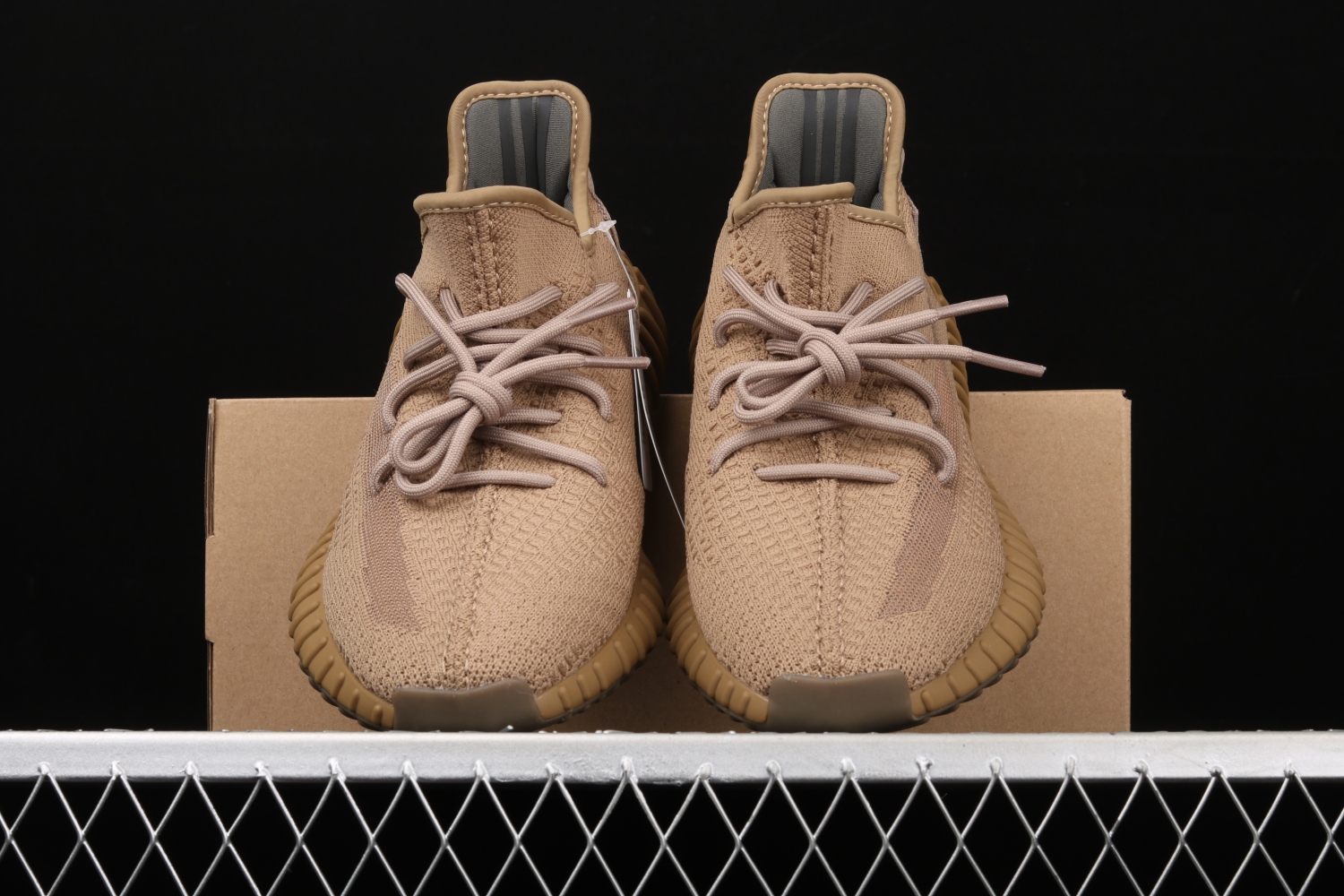 adidas Yeezy Boost 350 V2 Earth FX9033