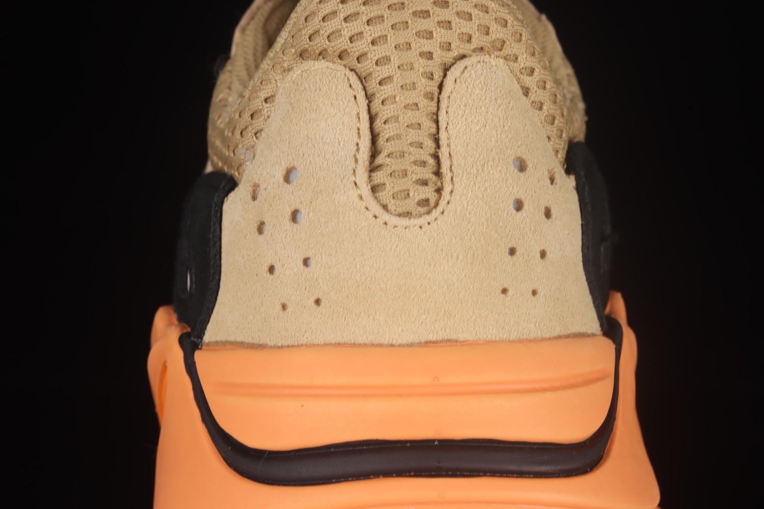 adidas Yeezy Boost 700 Enflame Amber GW0297