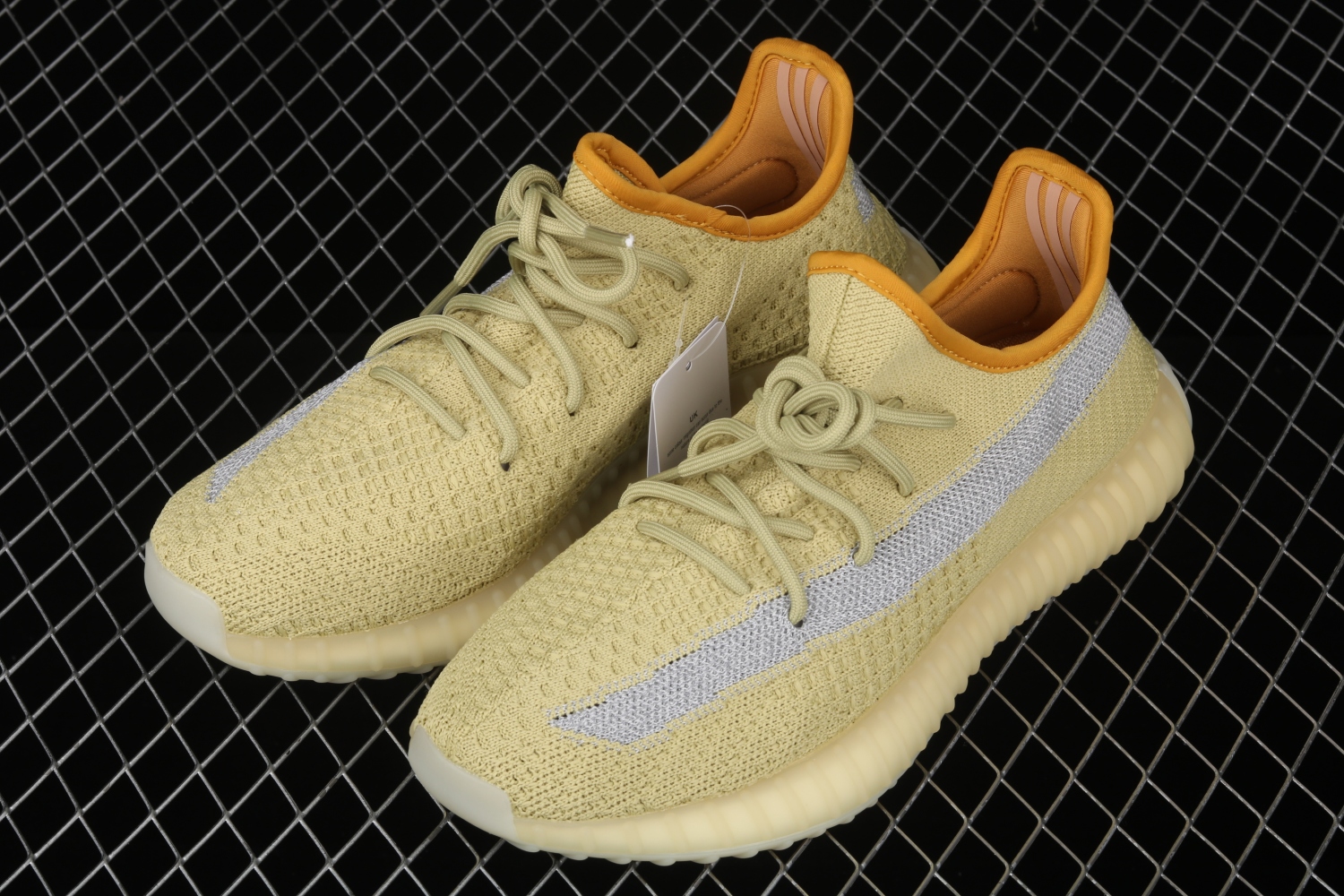 adidas Yeezy Boost 350 V2 Marsh FX9034