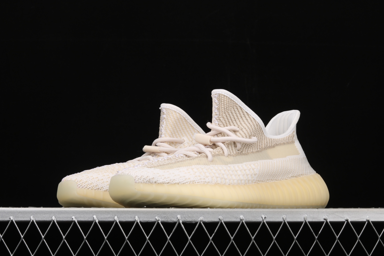 adidas Yeezy Boost 350 V2 Natural FZ5246