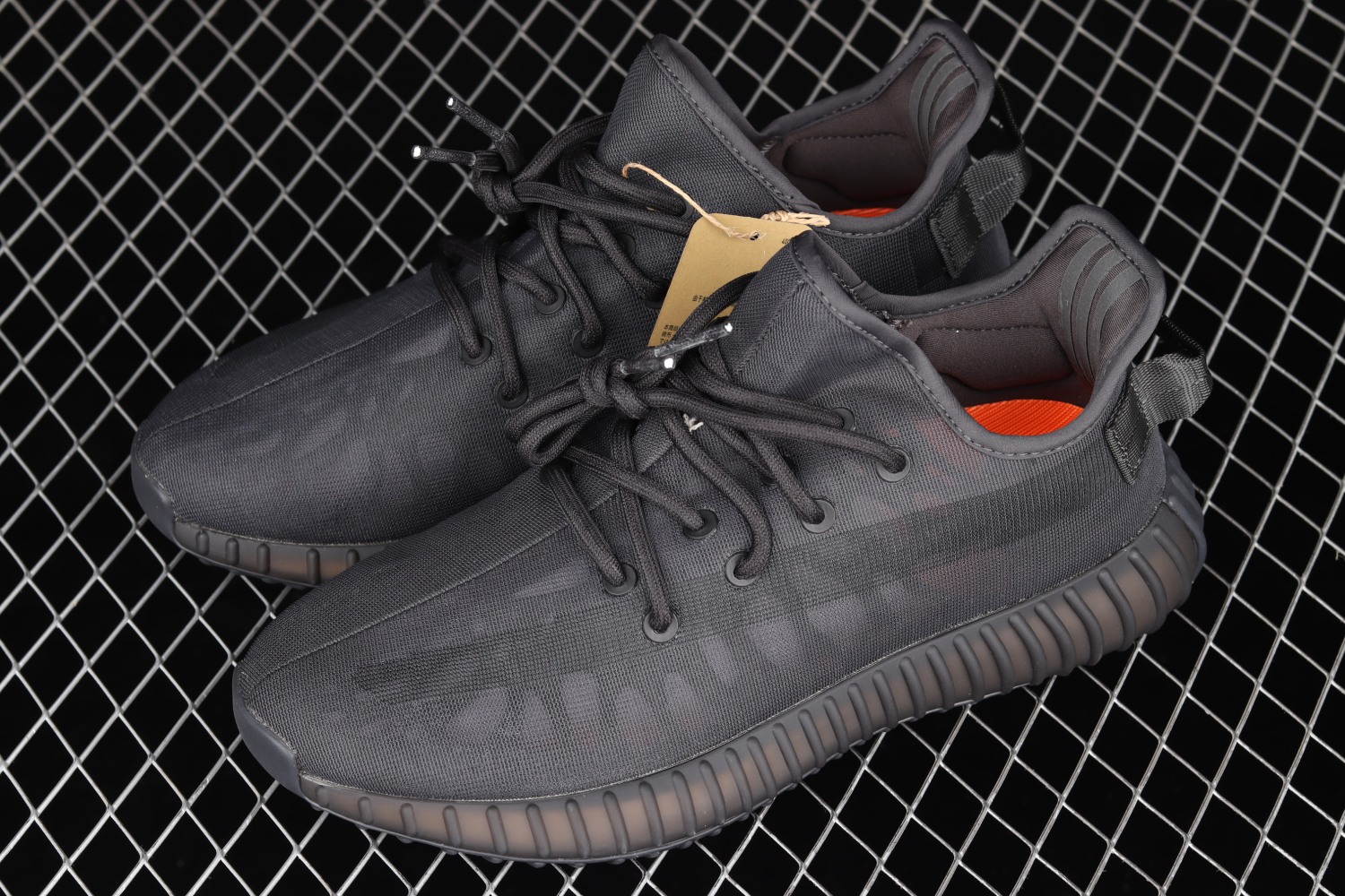 adidas Yeezy Boost 350 V2 Mono Cinder GX3791