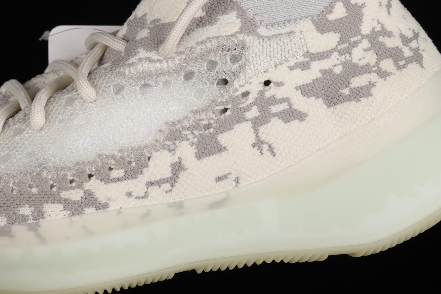 adidas Yeezy Boost 380 Alien FV3260