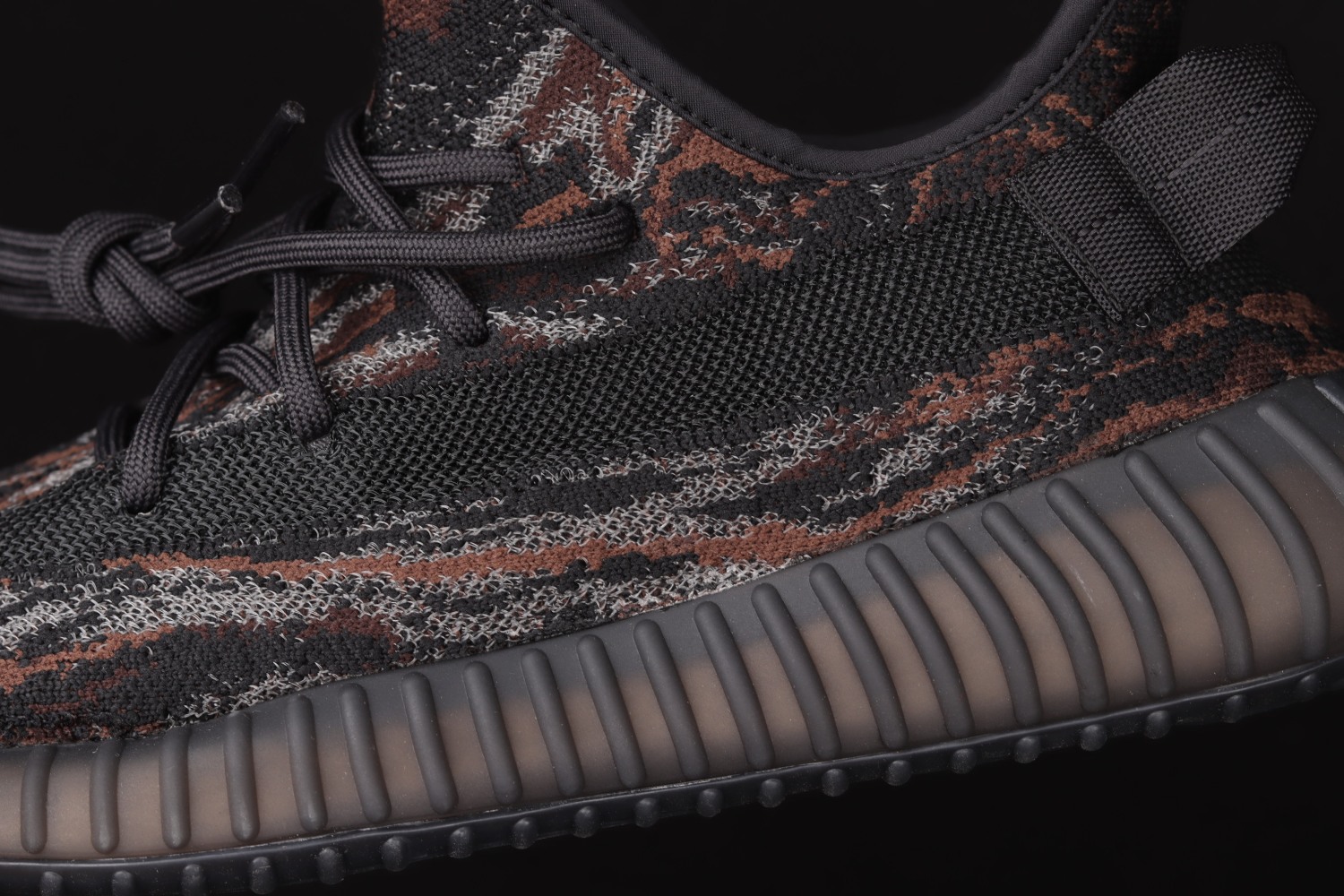 adidas Yeezy Boost 350 V2 MX Rock GW3774