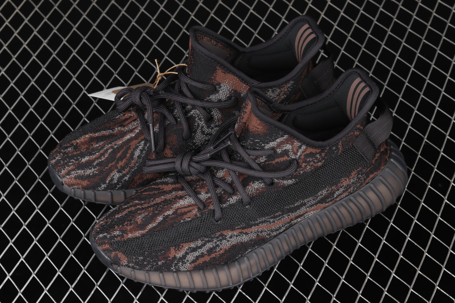 adidas Yeezy Boost 350 V2 MX Rock GW3774