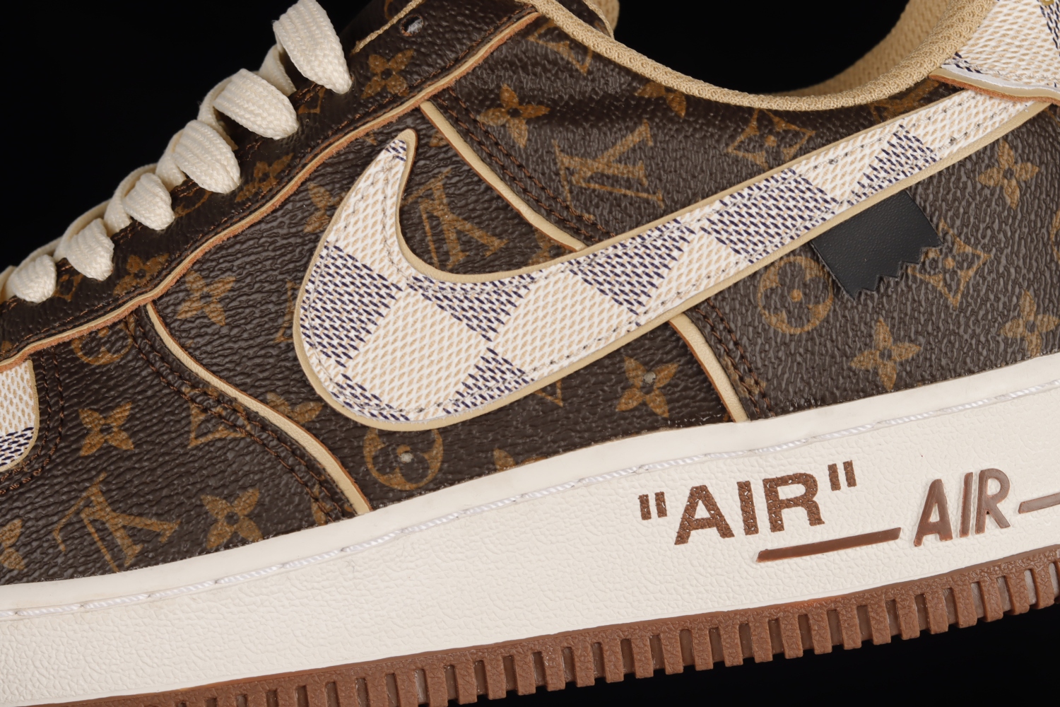 LVx Nk Air Force 1