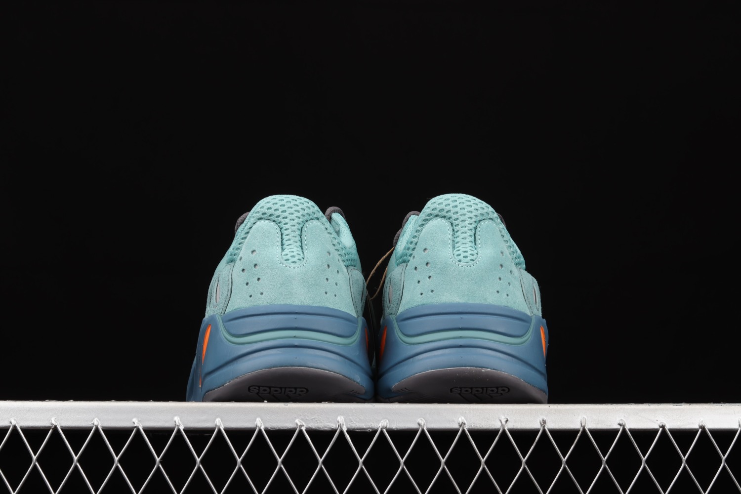 adidas Yeezy Boost 700 Faded Azure GZ2002