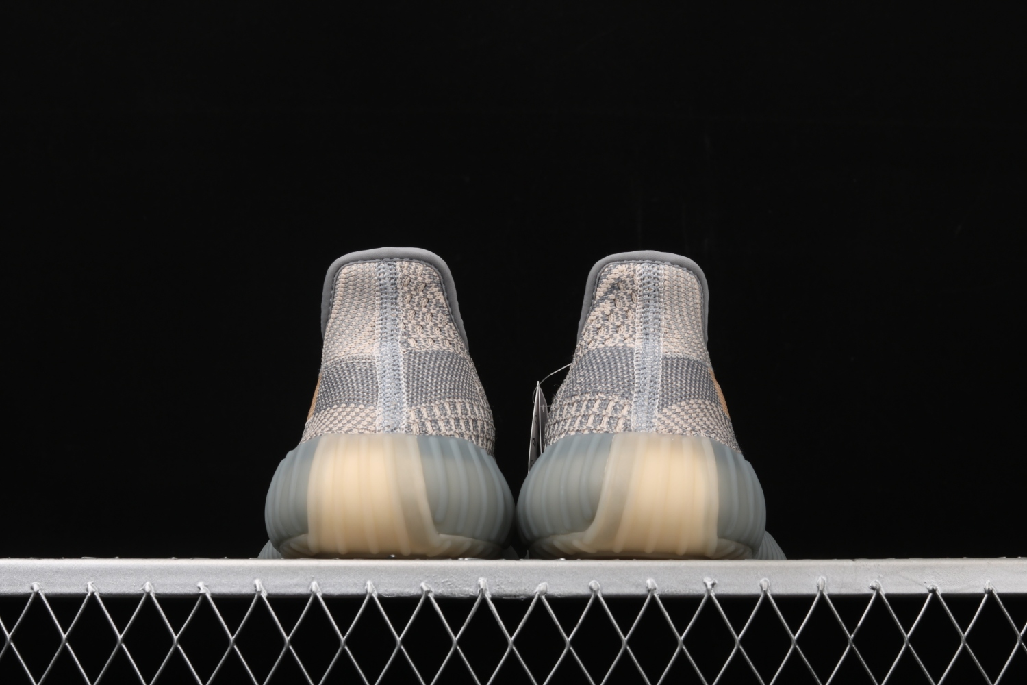 adidas Yeezy Boost 350 V2 Israfil  FZ5421
