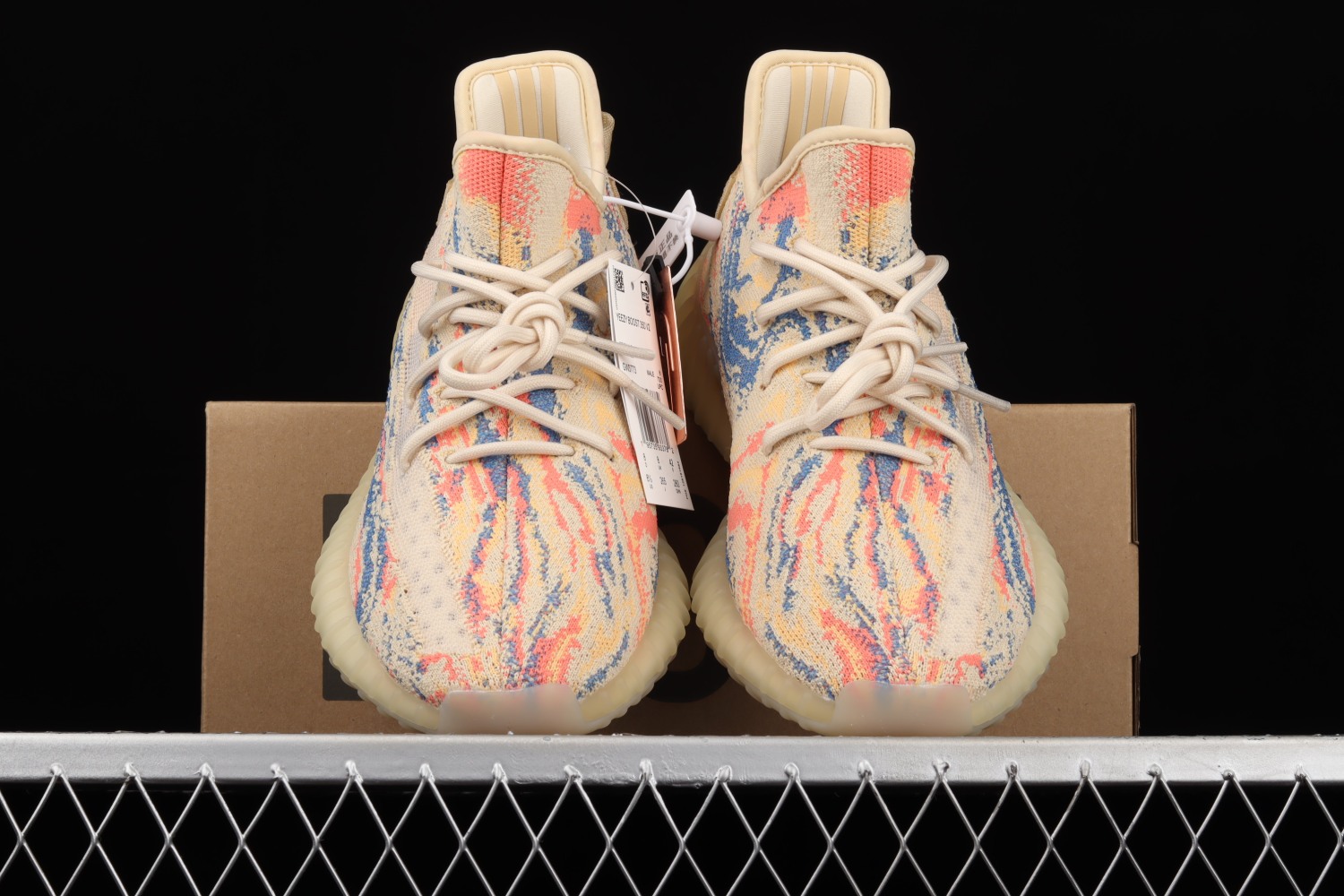 adidas Yeezy Boost 350 V2 MX Oat GW3773