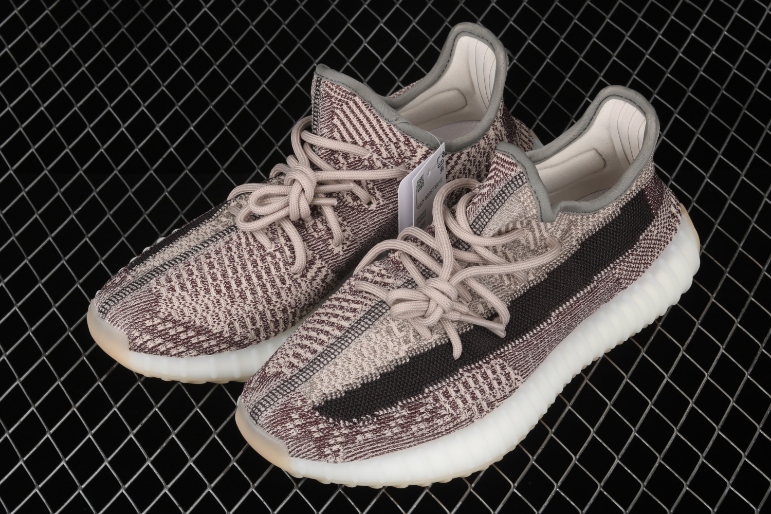 adidas Yeezy Boost 350 V2 Zyon FZ1267