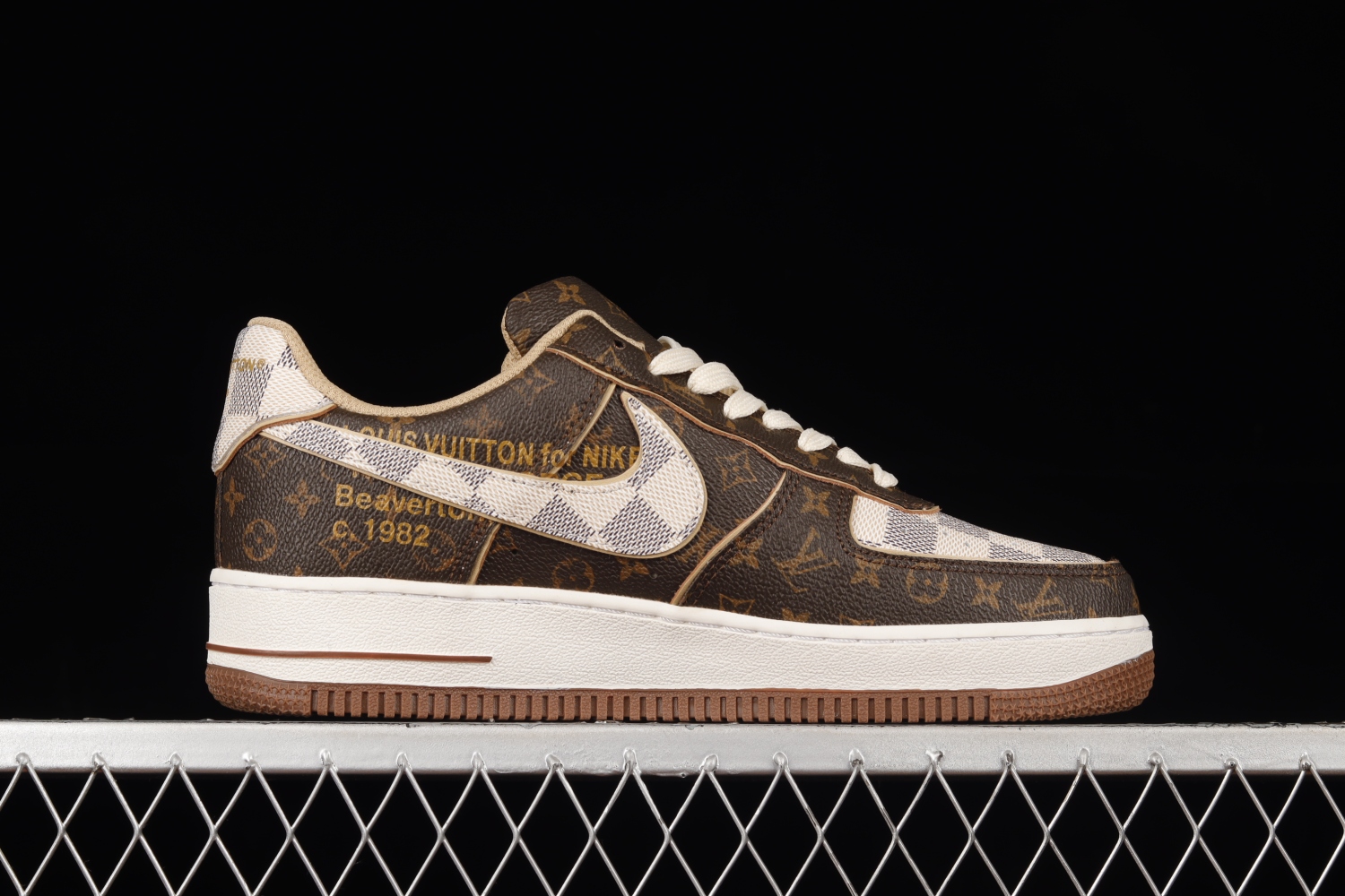 LVx Nk Air Force 1