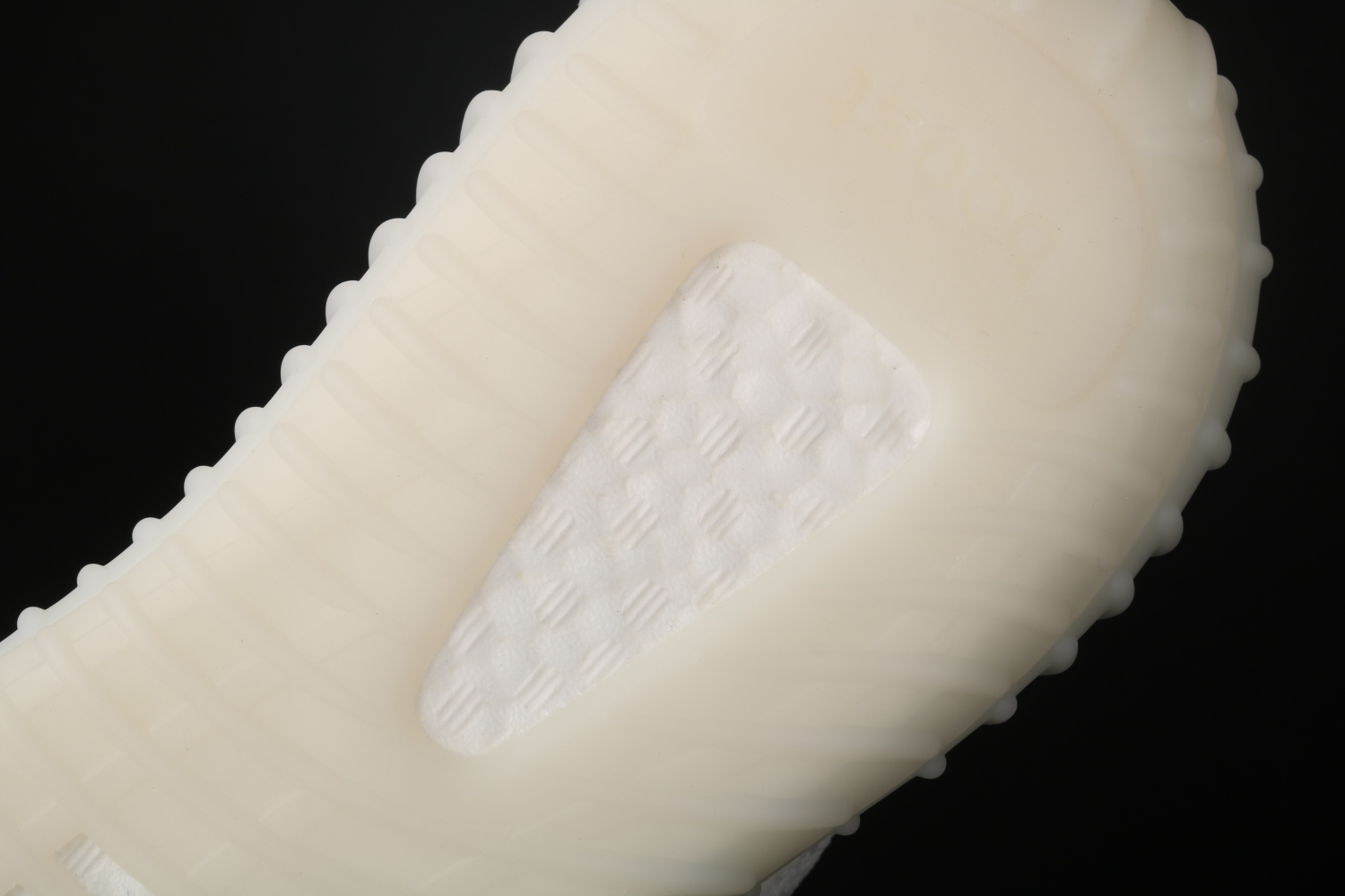 adidas Yeezy Boost 350 V2 Cream/Triple White CP9366