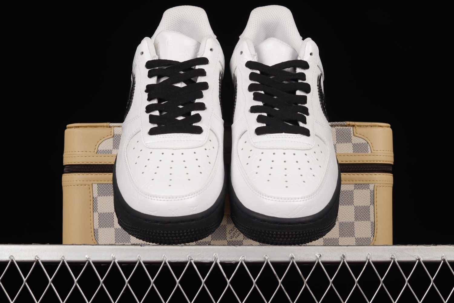 LVx Nk Air Force 1