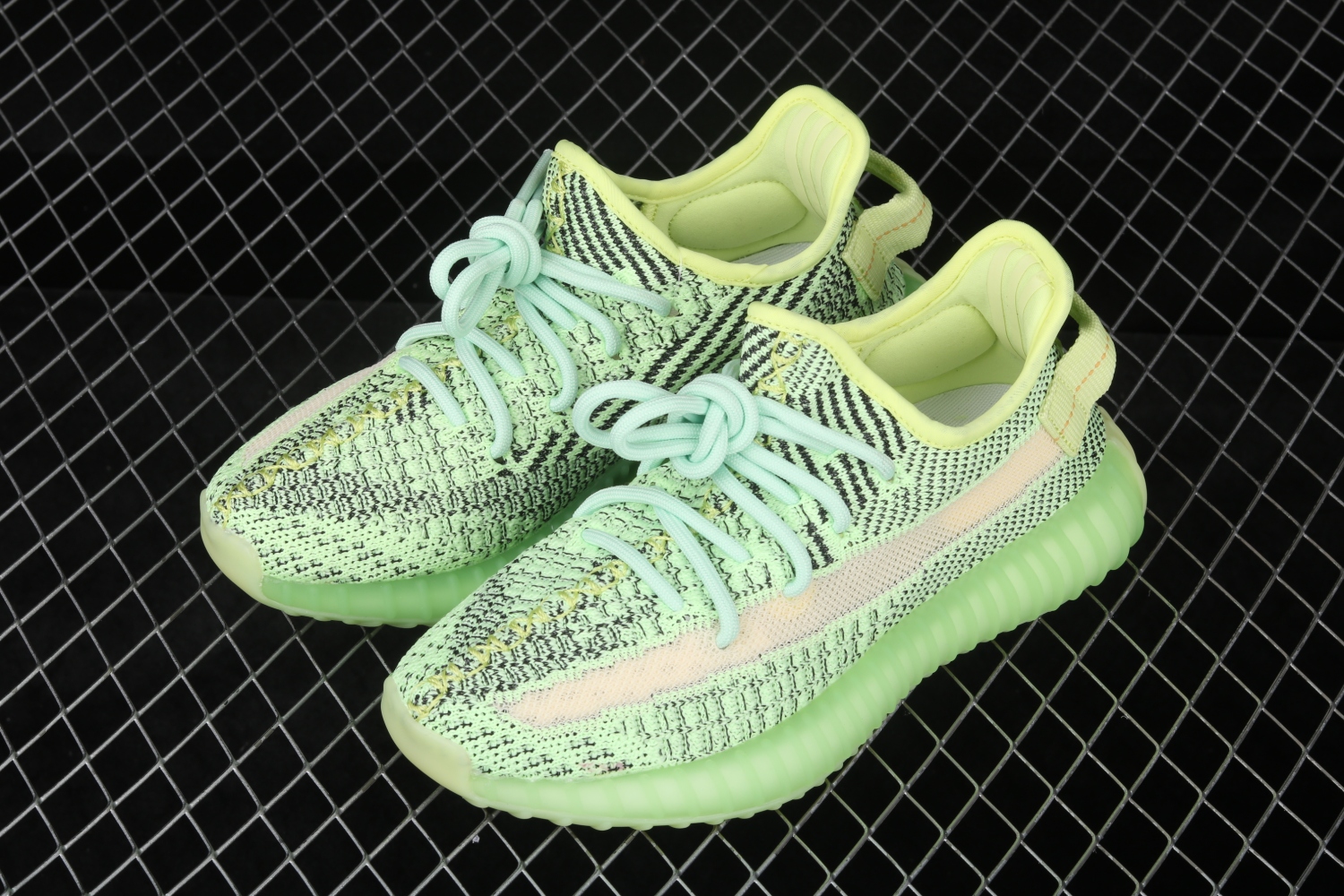 adidas Yeezy Boost 350 V2 Yeezreel (Reflective) FX4130
