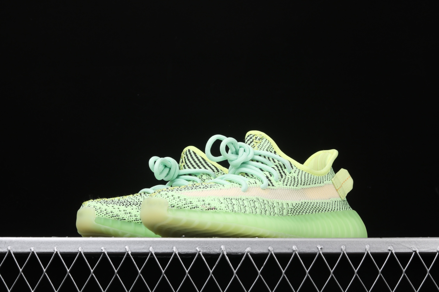 adidas Yeezy Boost 350 V2 Yeezreel (Reflective) FX4130