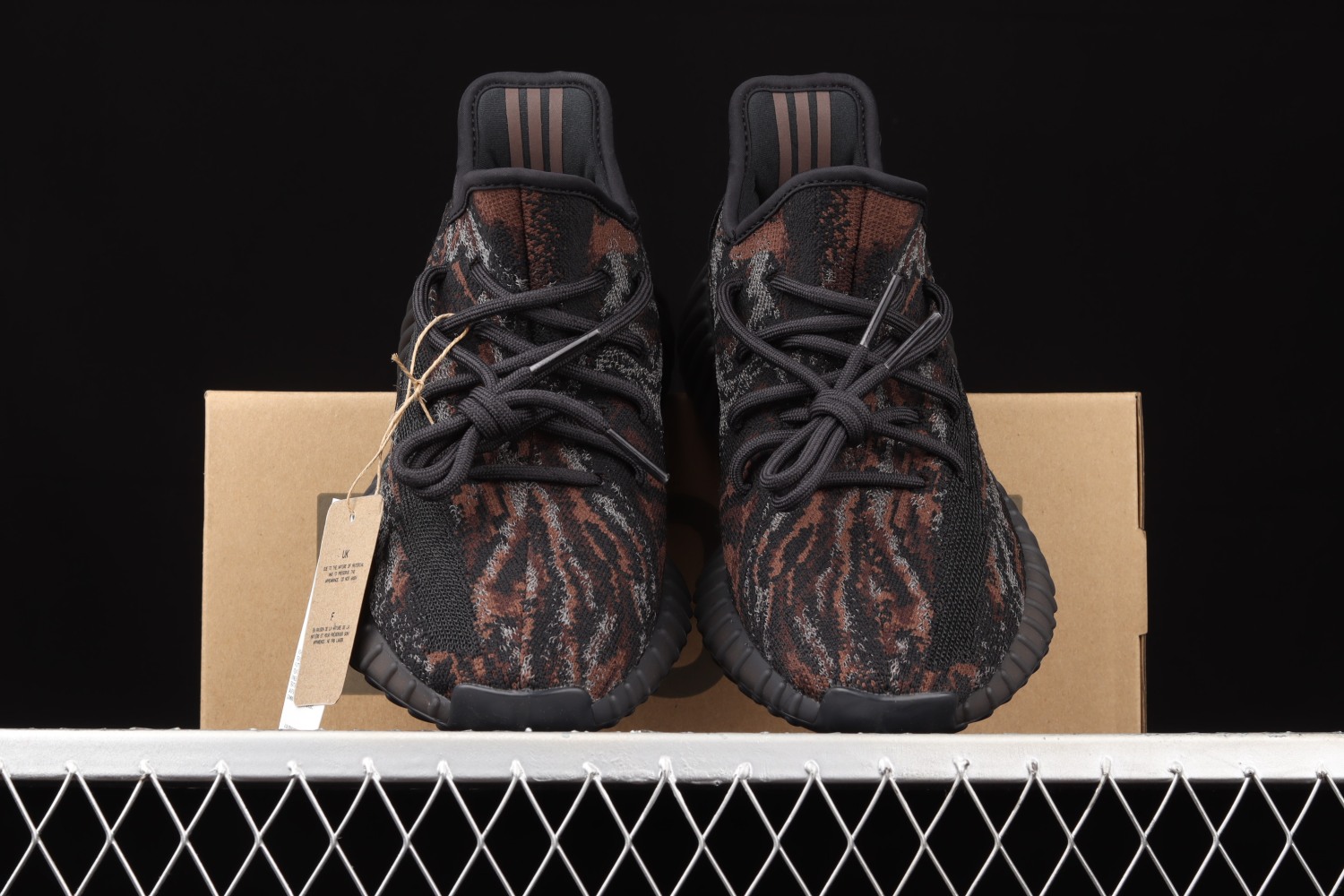 adidas Yeezy Boost 350 V2 MX Rock GW3774