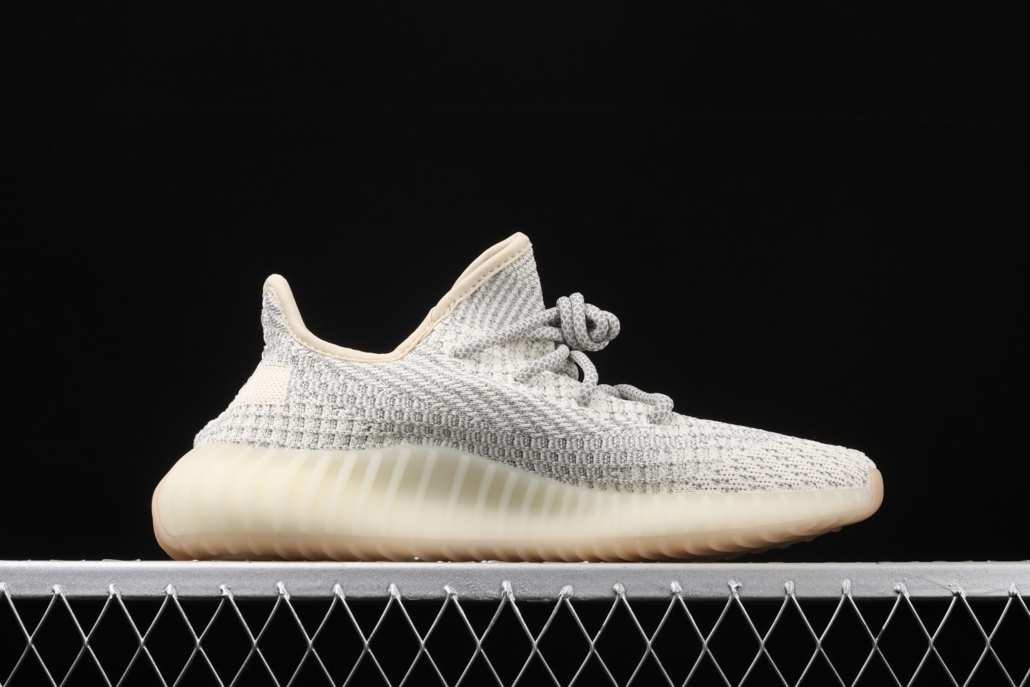 adidas Yeezy Boost 350 V2 Lundmark (Reflective)  FV3254