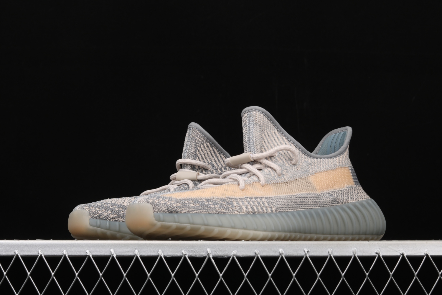 adidas Yeezy Boost 350 V2 Israfil  FZ5421