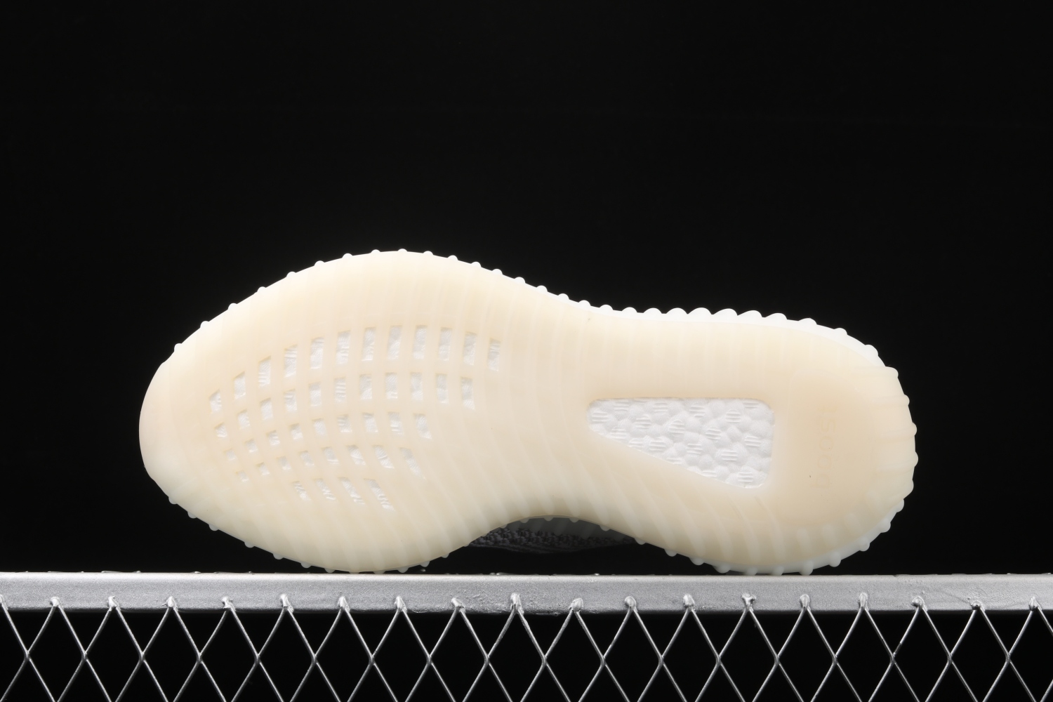 adidas Yeezy Boost 350 V2 Static (Non-Reflective) EF2905