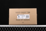 adidas Yeezy Boost 700 Utility Black FV5304