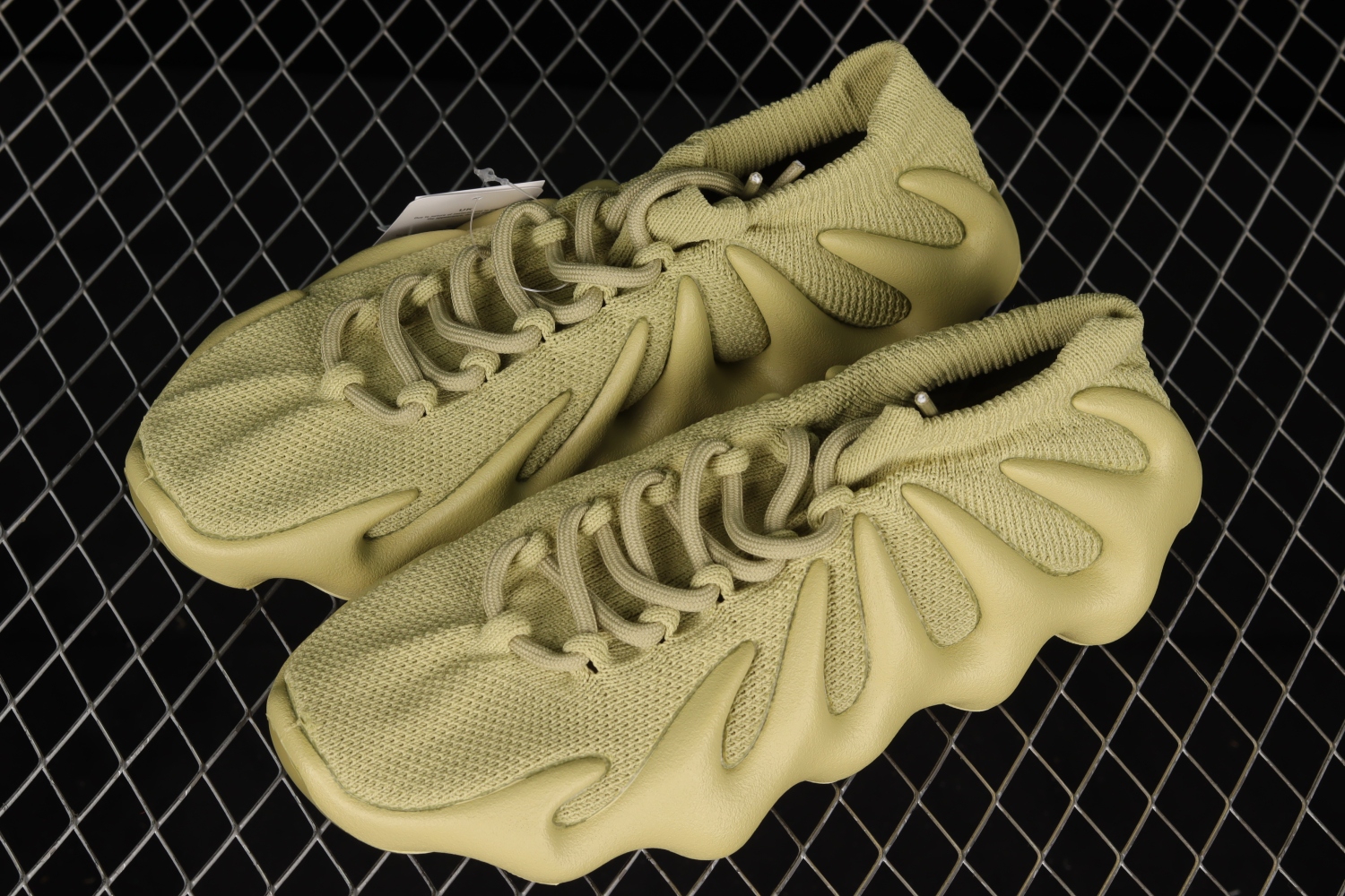 adidas Yeezy 450 Resin GY4110